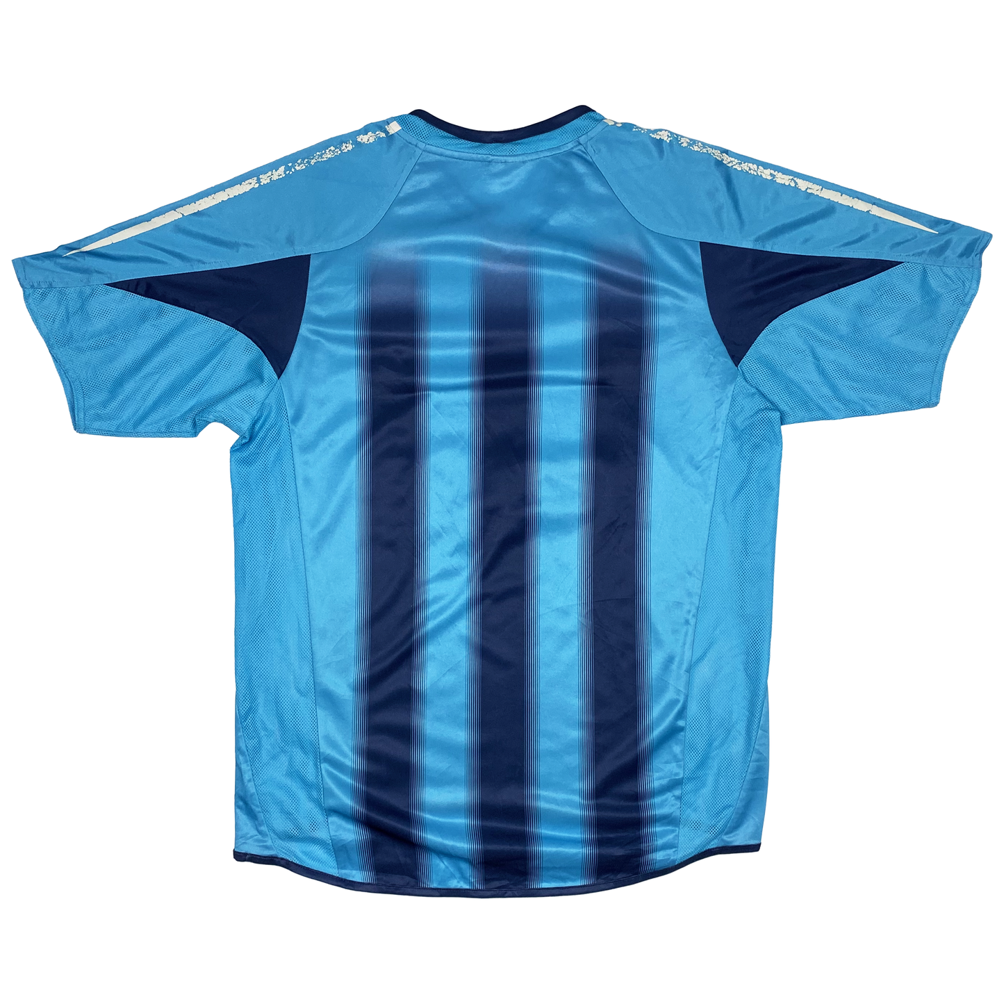 Marseille Away Shirt (2004-05) | Medium