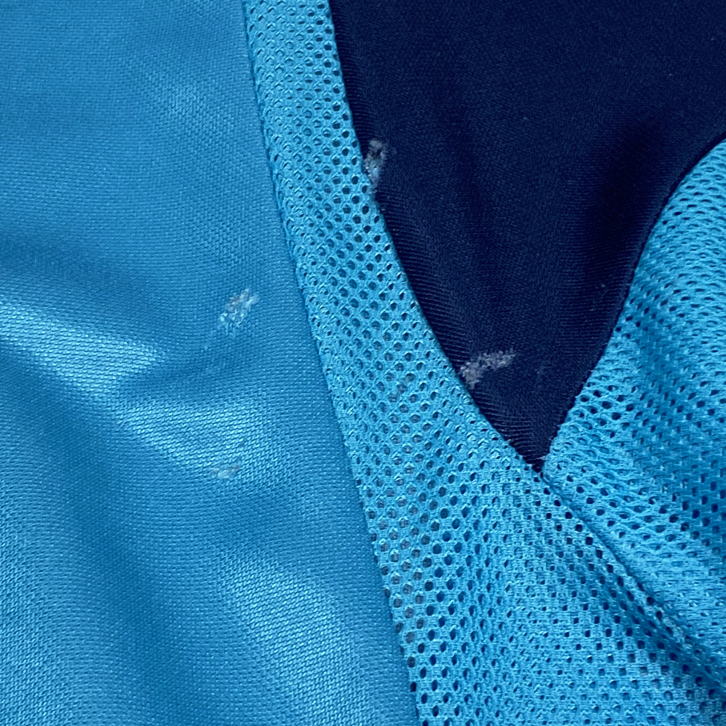 Marseille Away Shirt (2004-05) | Medium
