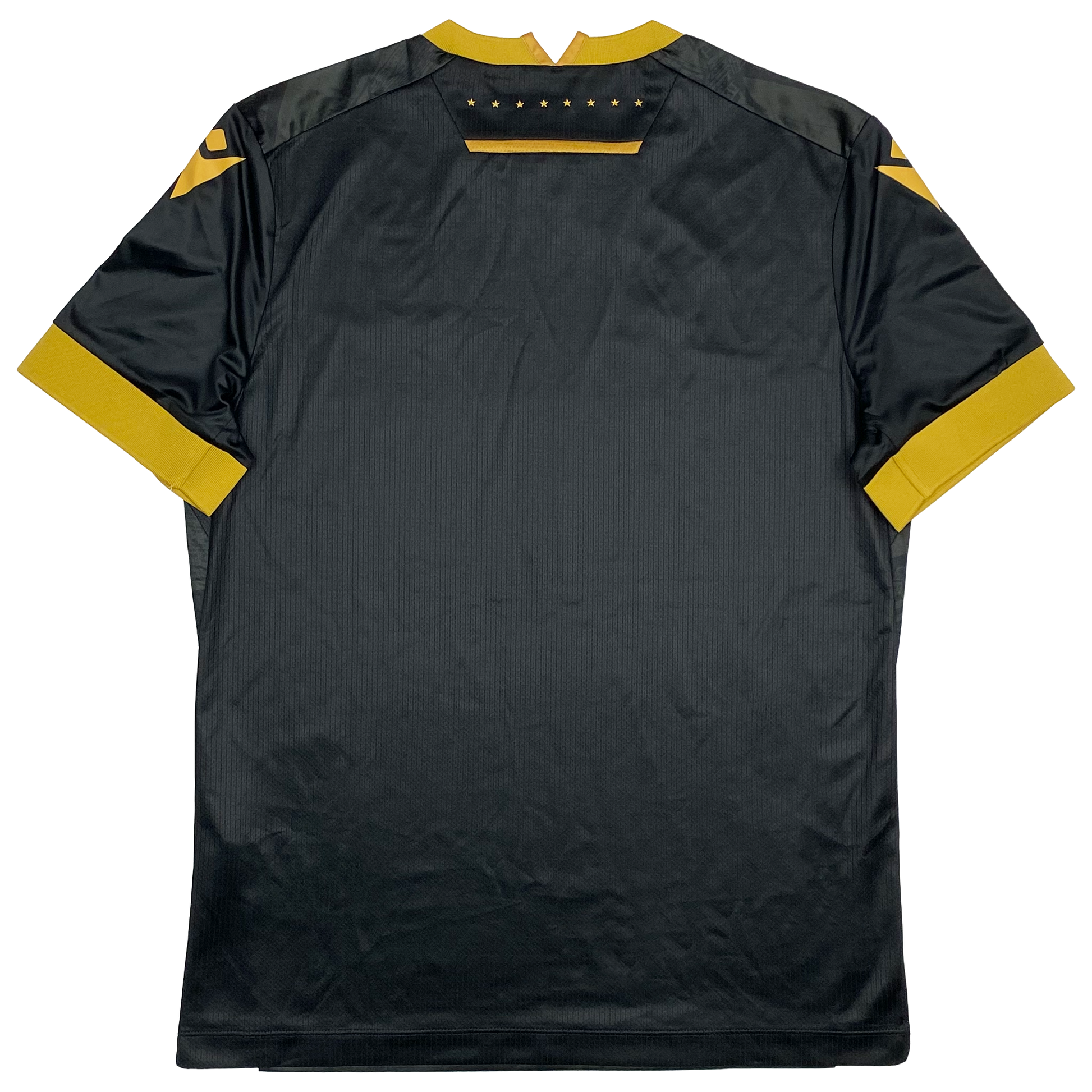 FC Nantes Away Shirt (2024-25) | Small