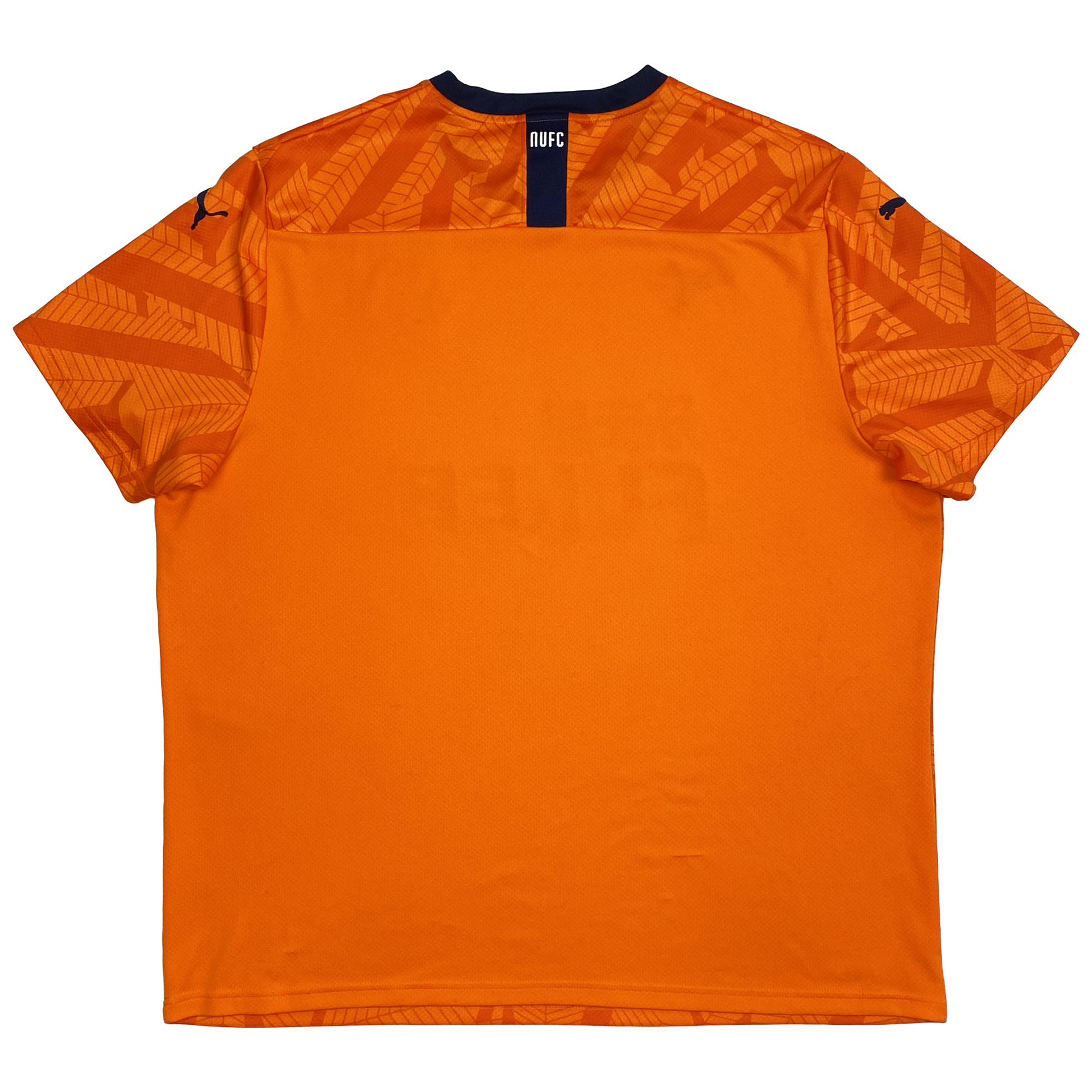 Newcastle United Third Shirt (2019-20) | XXXL