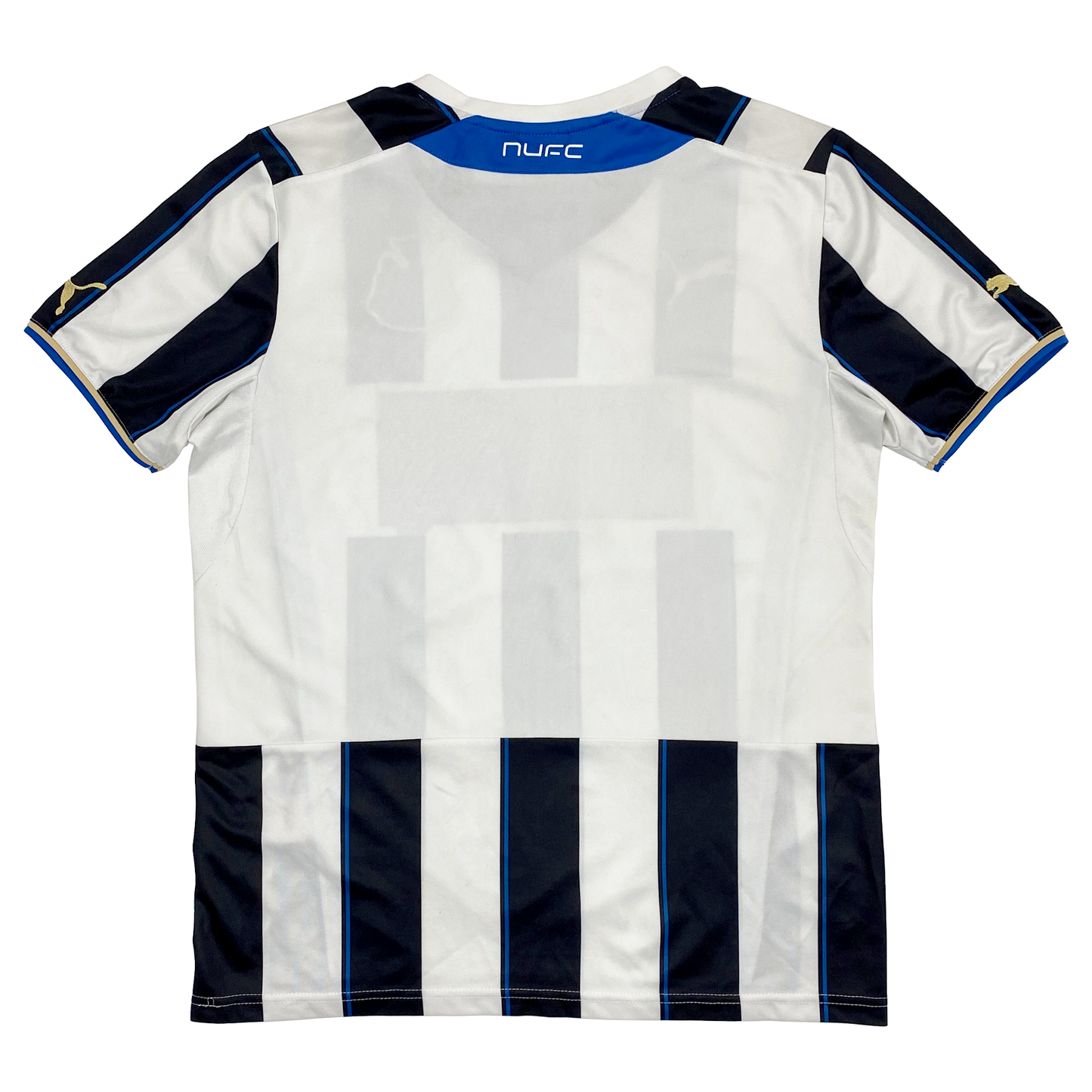 Newcastle United Home Shirt (2013-14) | Small