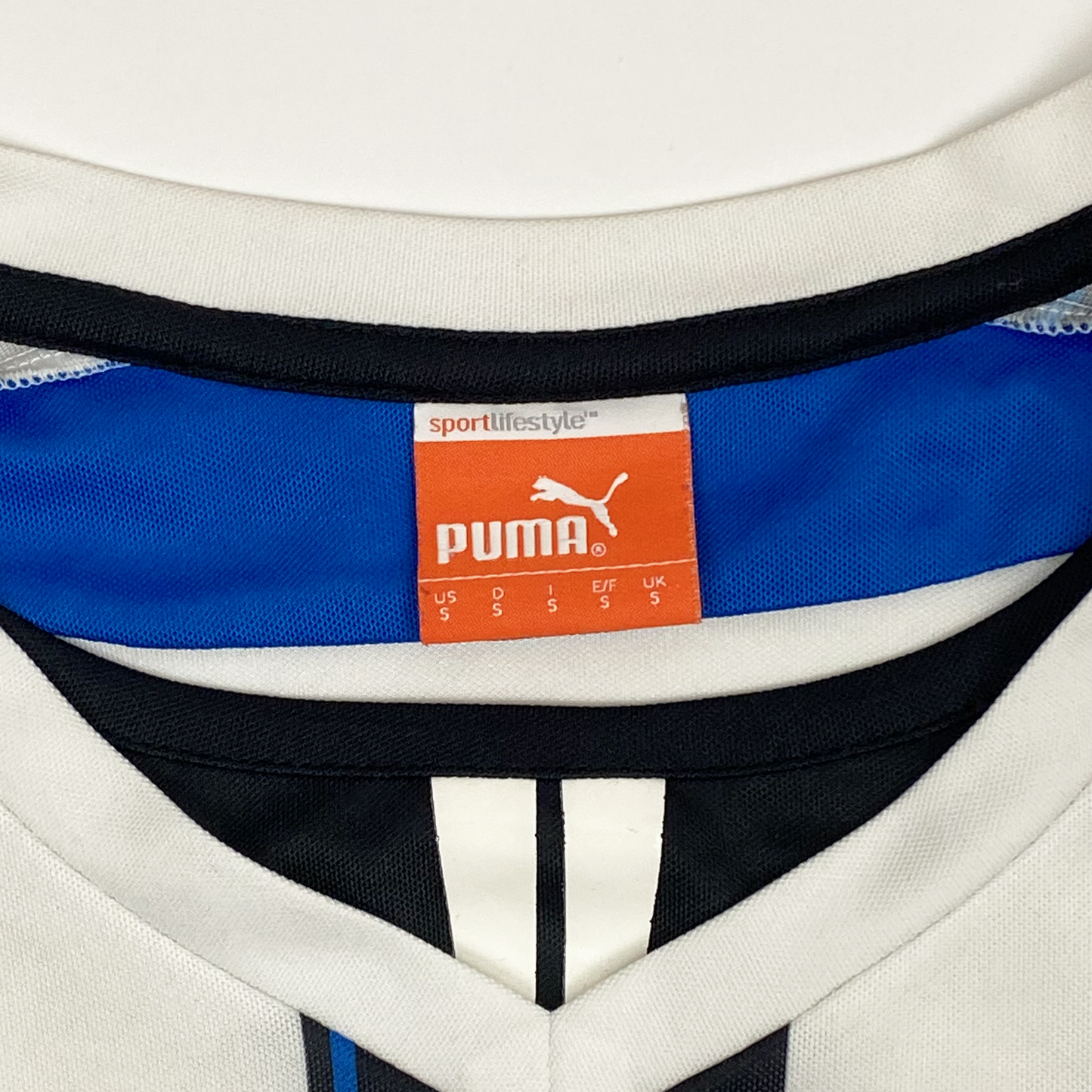 Newcastle United Home Shirt (2013-14) | Small