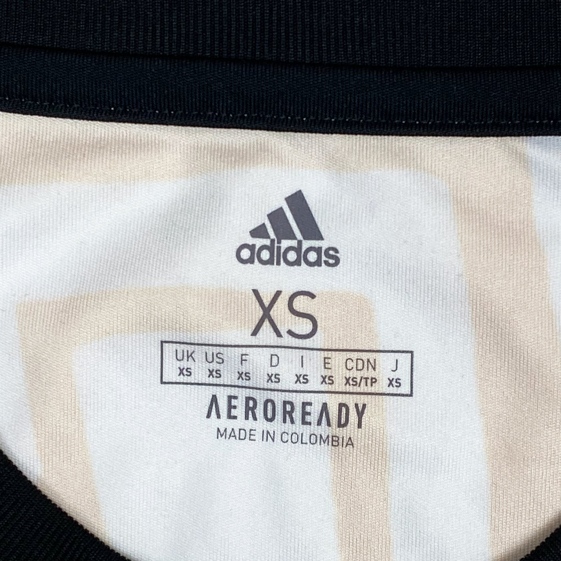 Orlando City Kick Childhood Cancer Pre-Match Shirt (2021) | Extra Small