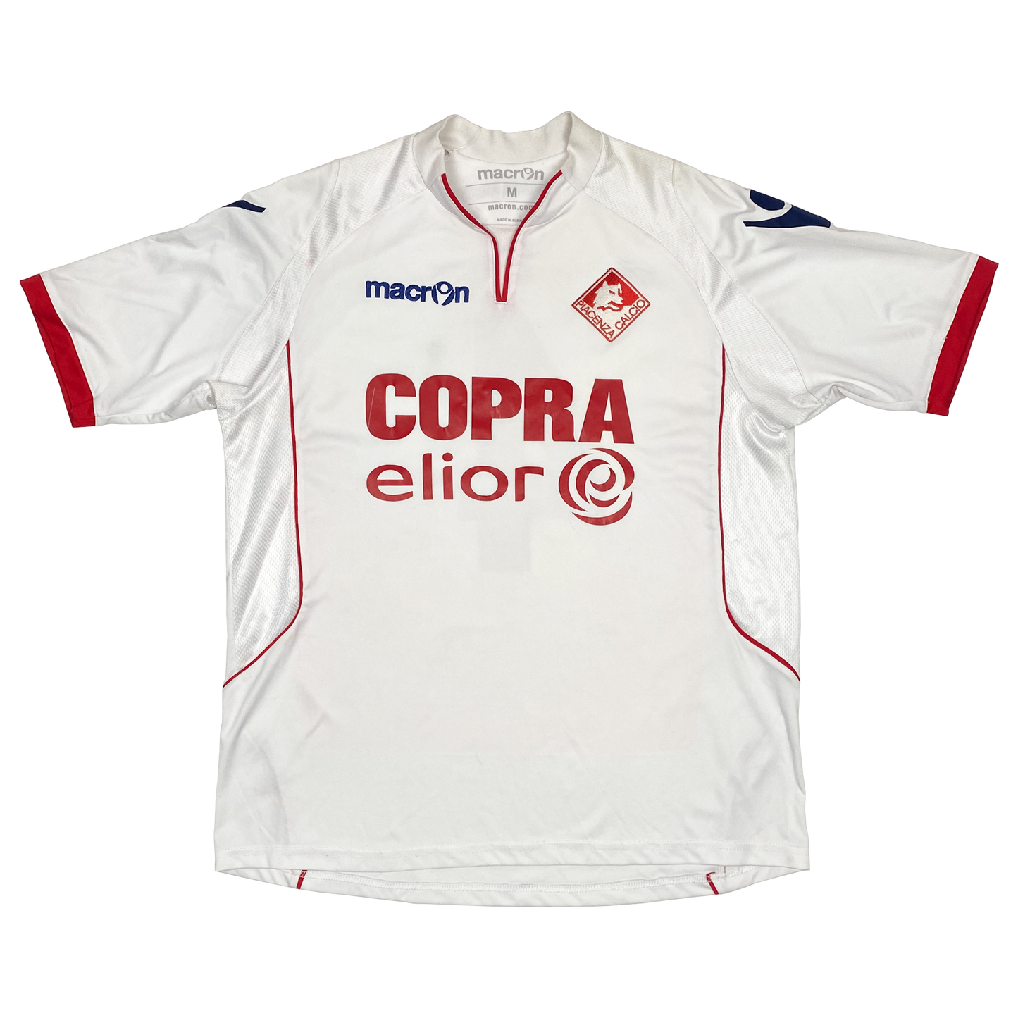 Piacenza Calcio Away Shirt (2011-12) | Medium