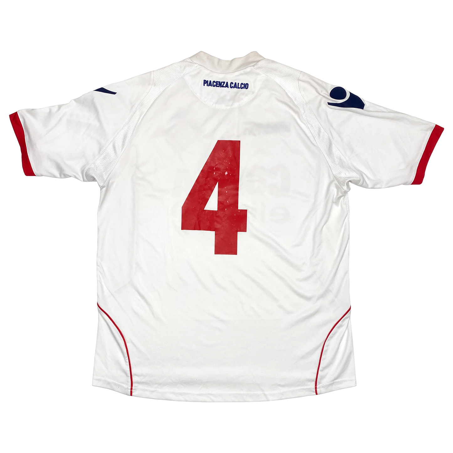 Piacenza Calcio Away Shirt (2011-12) | Medium
