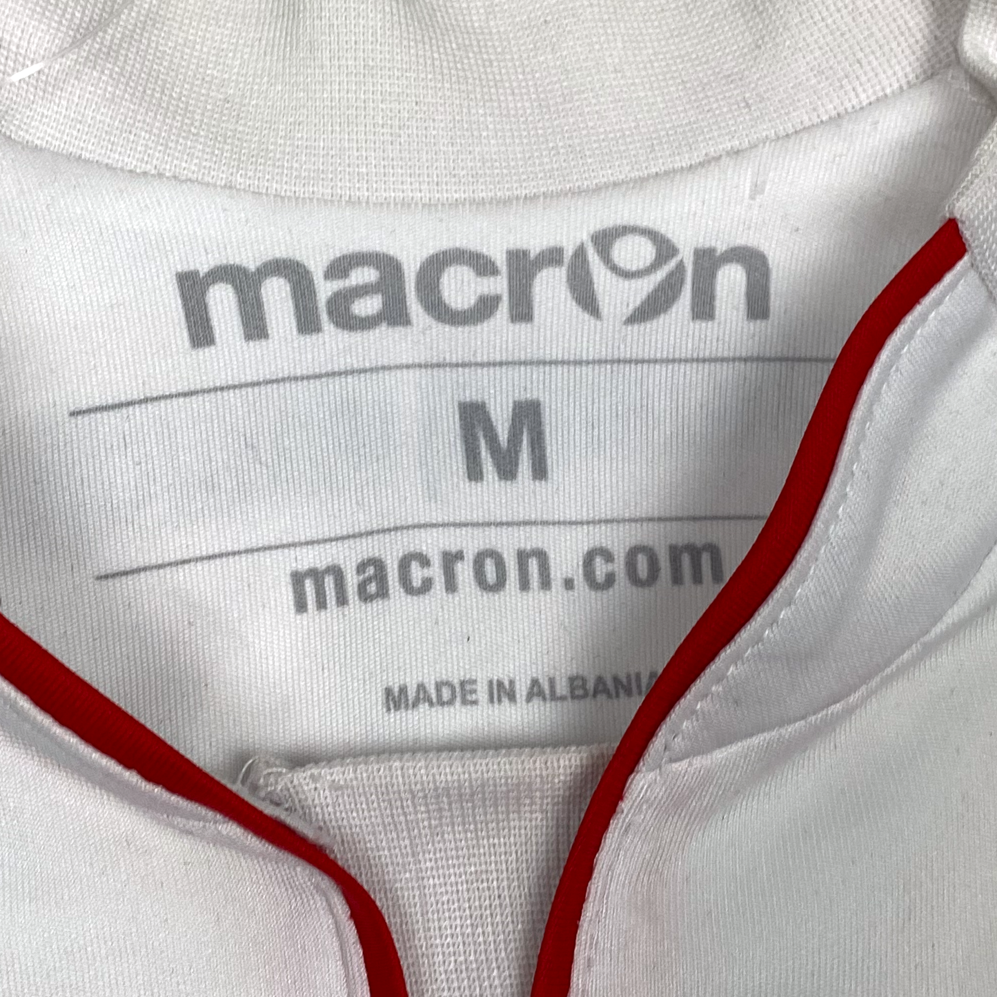 Piacenza Calcio Away Shirt (2011-12) | Medium