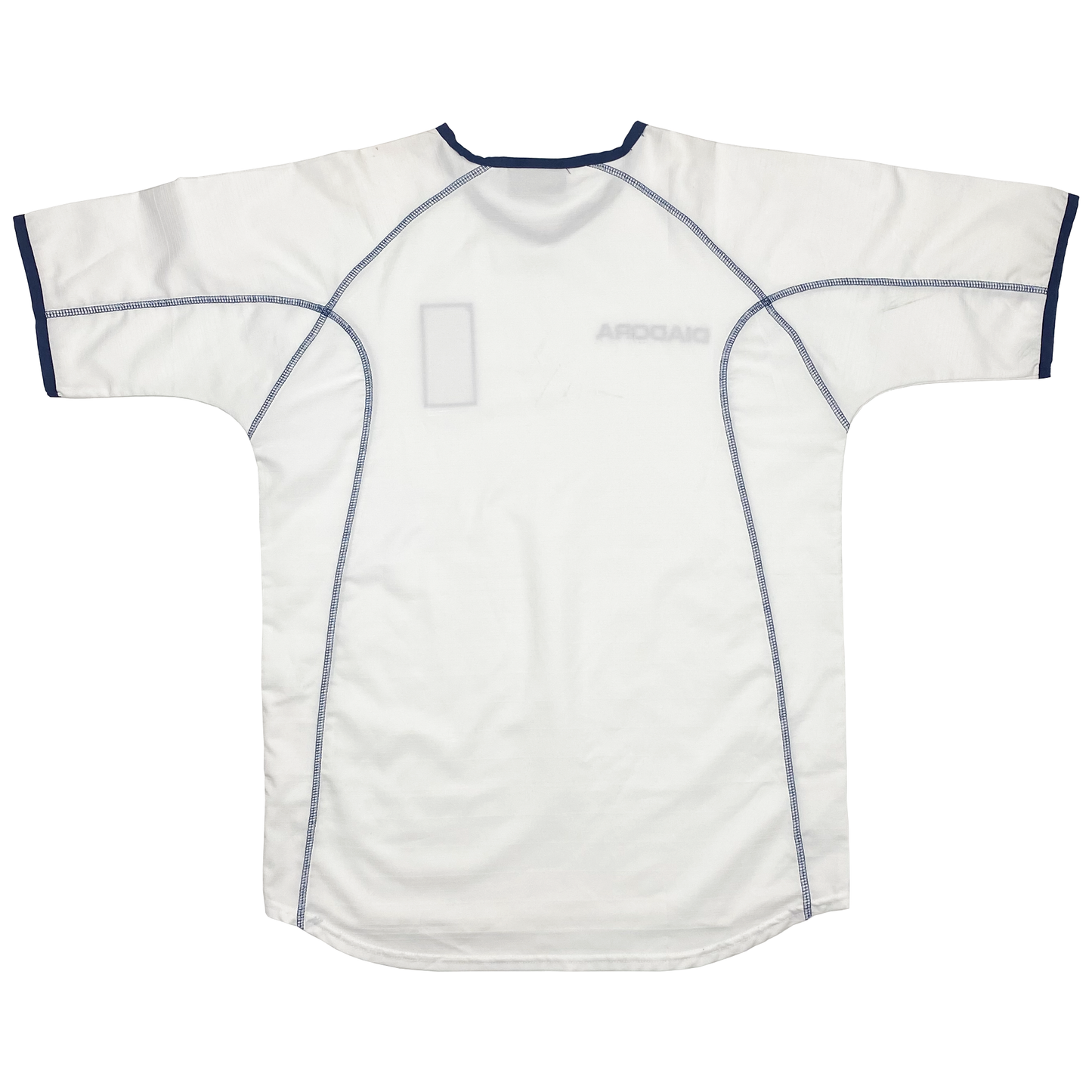 Scotland Away Shirt (2003) | Small
