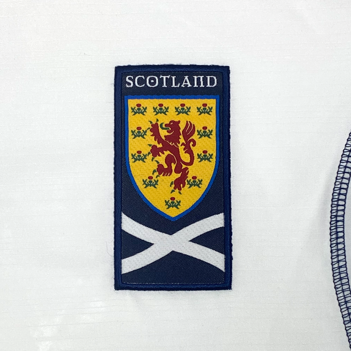Scotland Away Shirt (2003) | Small