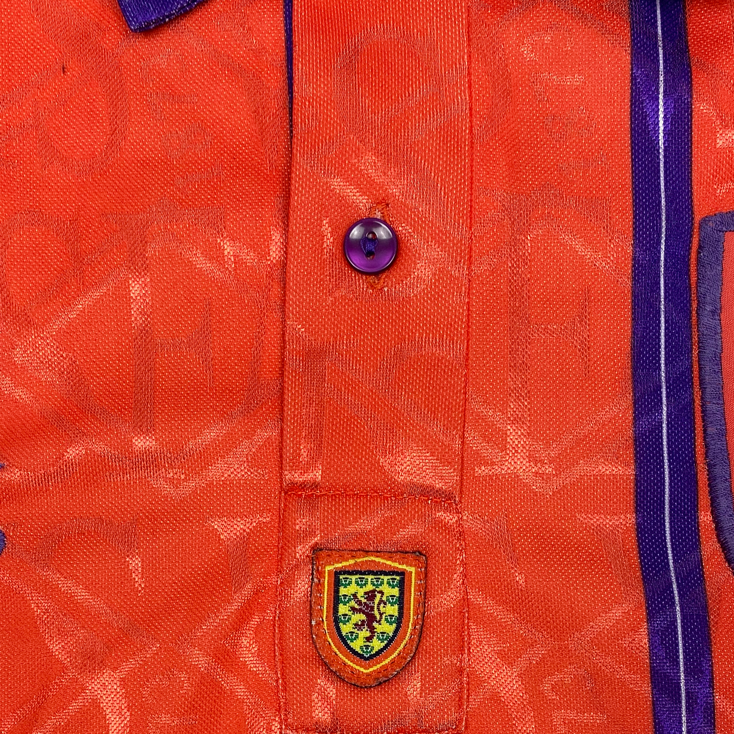 Scotland Away Shirt (1993) | Medium