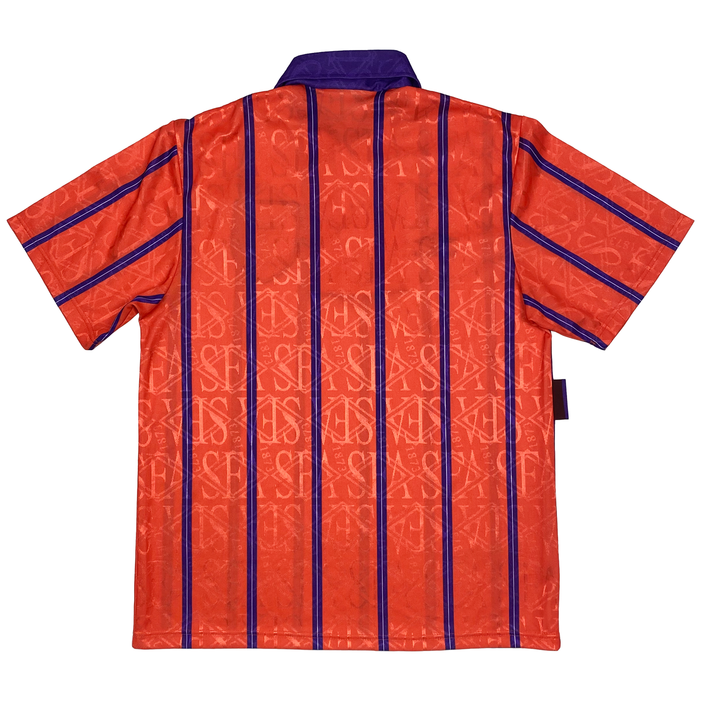Scotland Away Shirt (1993) | Medium