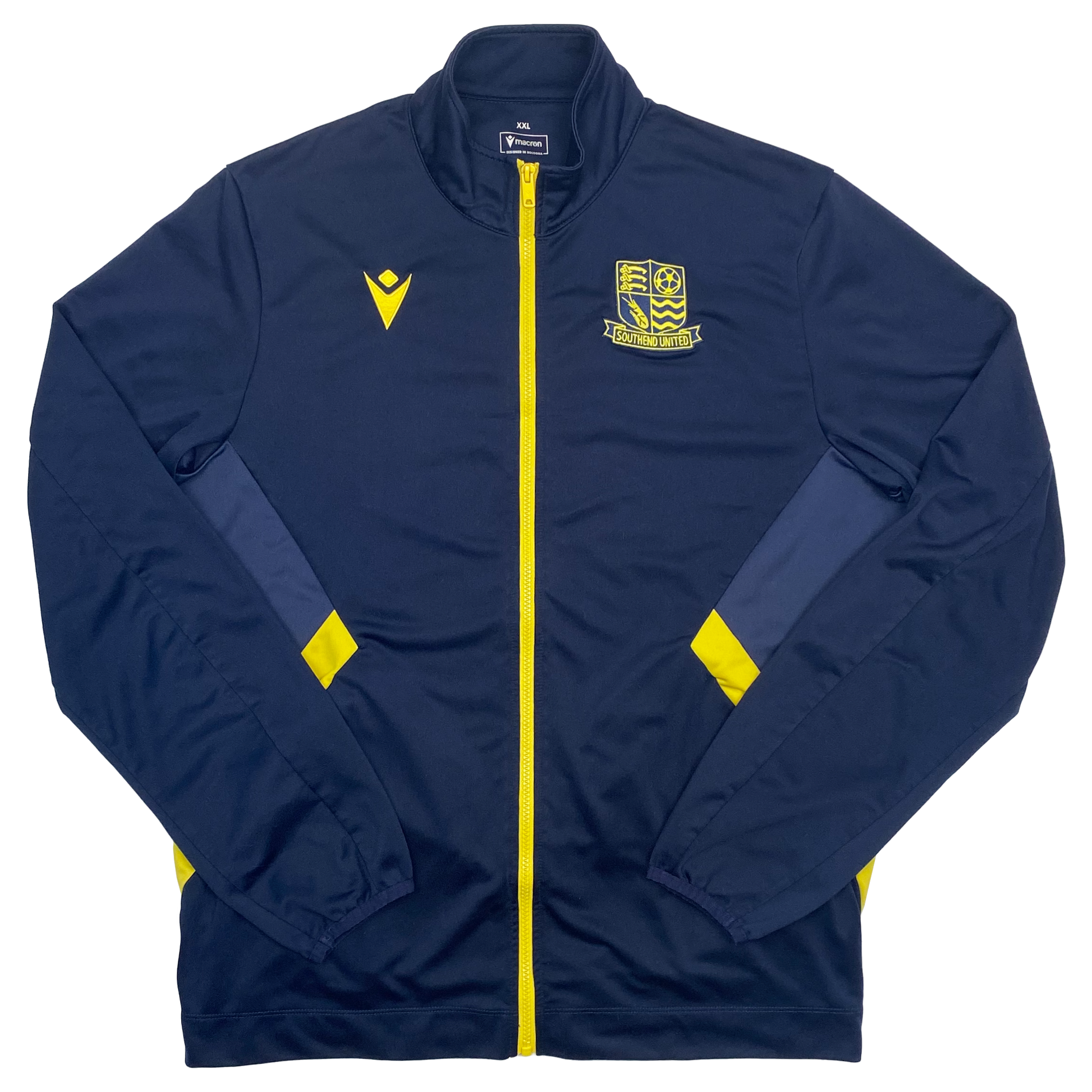 Southend United Track Jacket | XXL