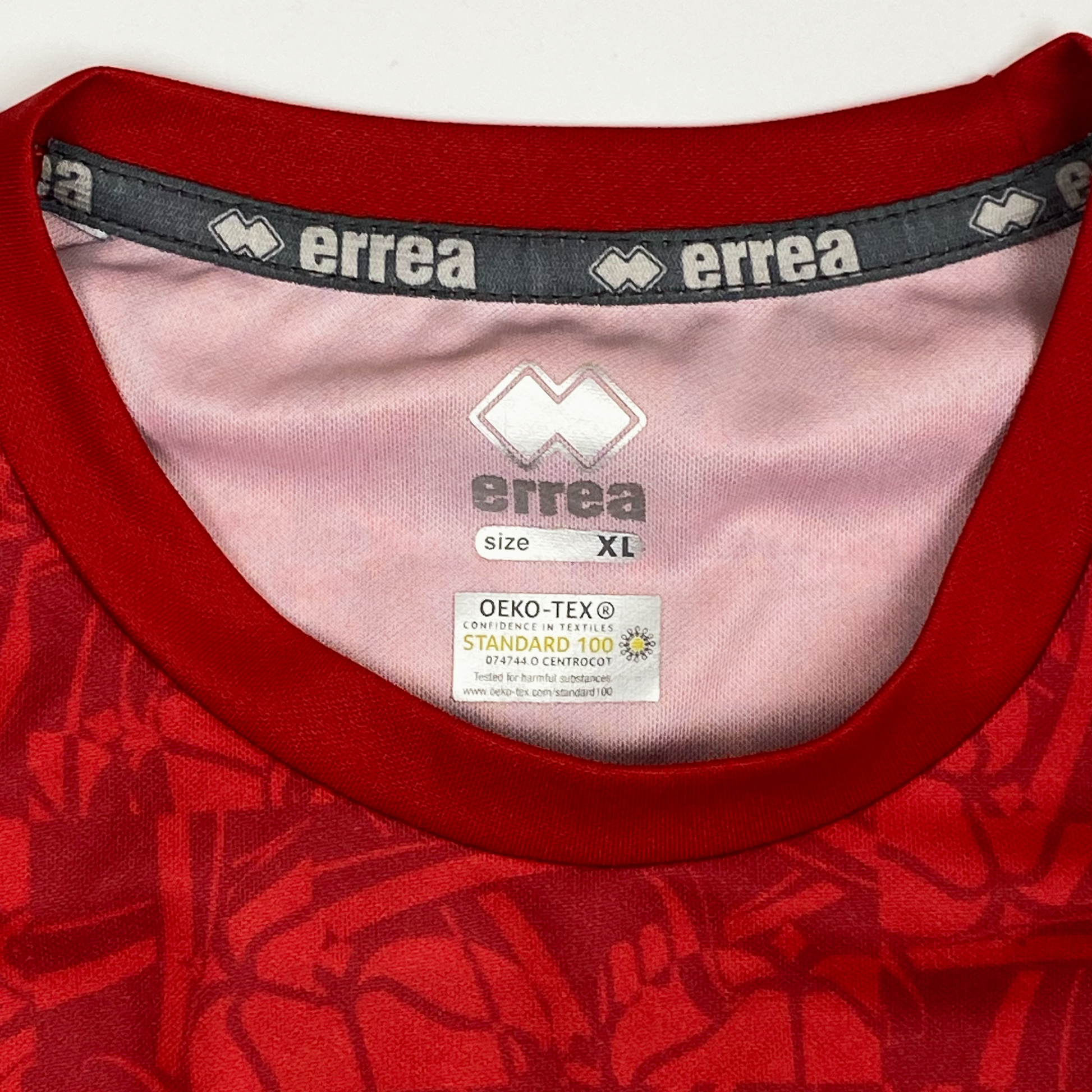Sheffield United Training Shirt (2022-23) | Extra Large