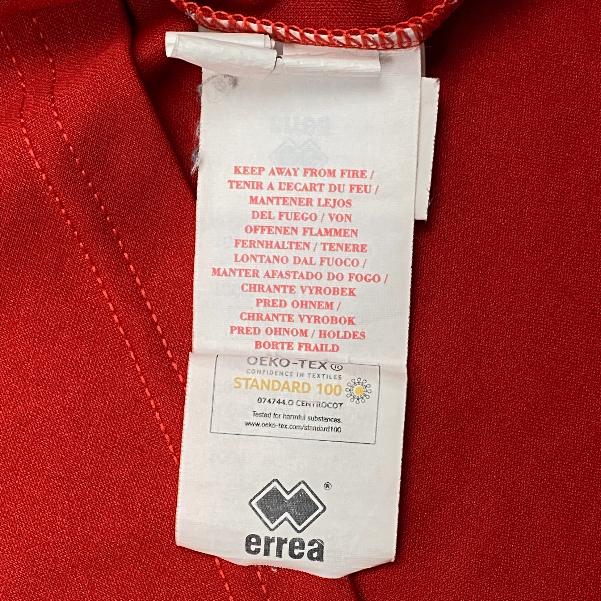 Sheffield United Training Shirt (2022-23) | Extra Large
