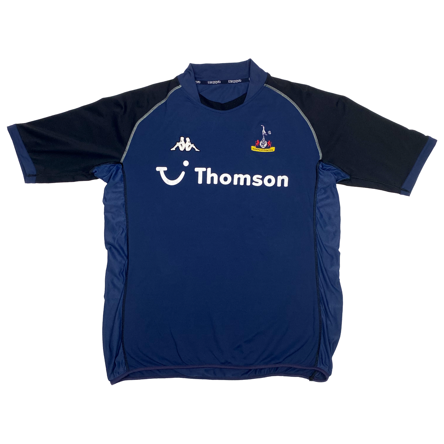 Tottenham Hotspur Away Shirt (2002-03) | Large