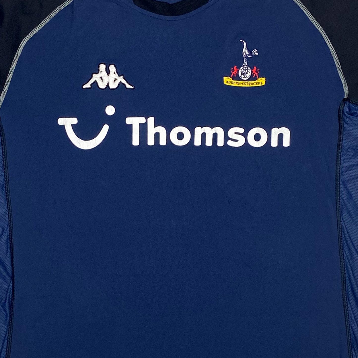 Tottenham Hotspur Away Shirt (2002-03) | Large