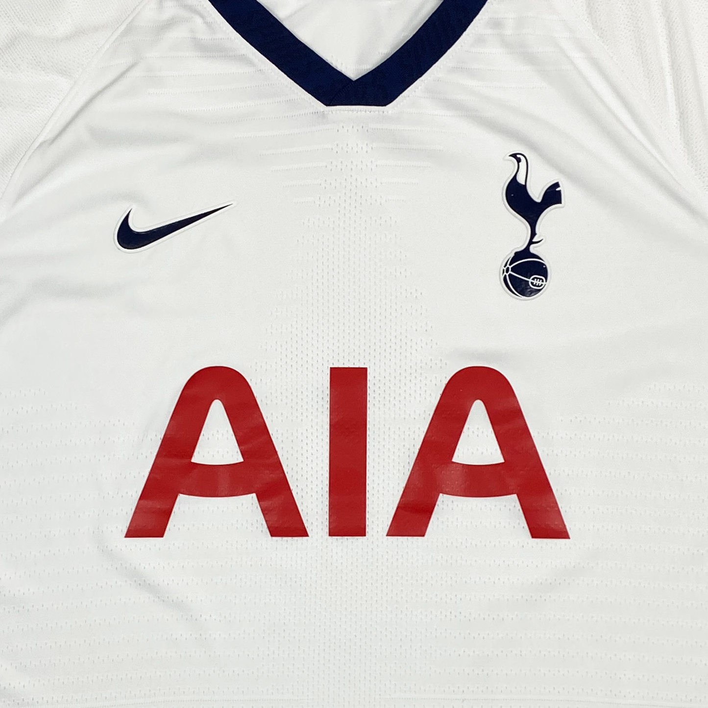 Tottenham Hotspur Home Shirt Vaporknit (2019-20) | Large