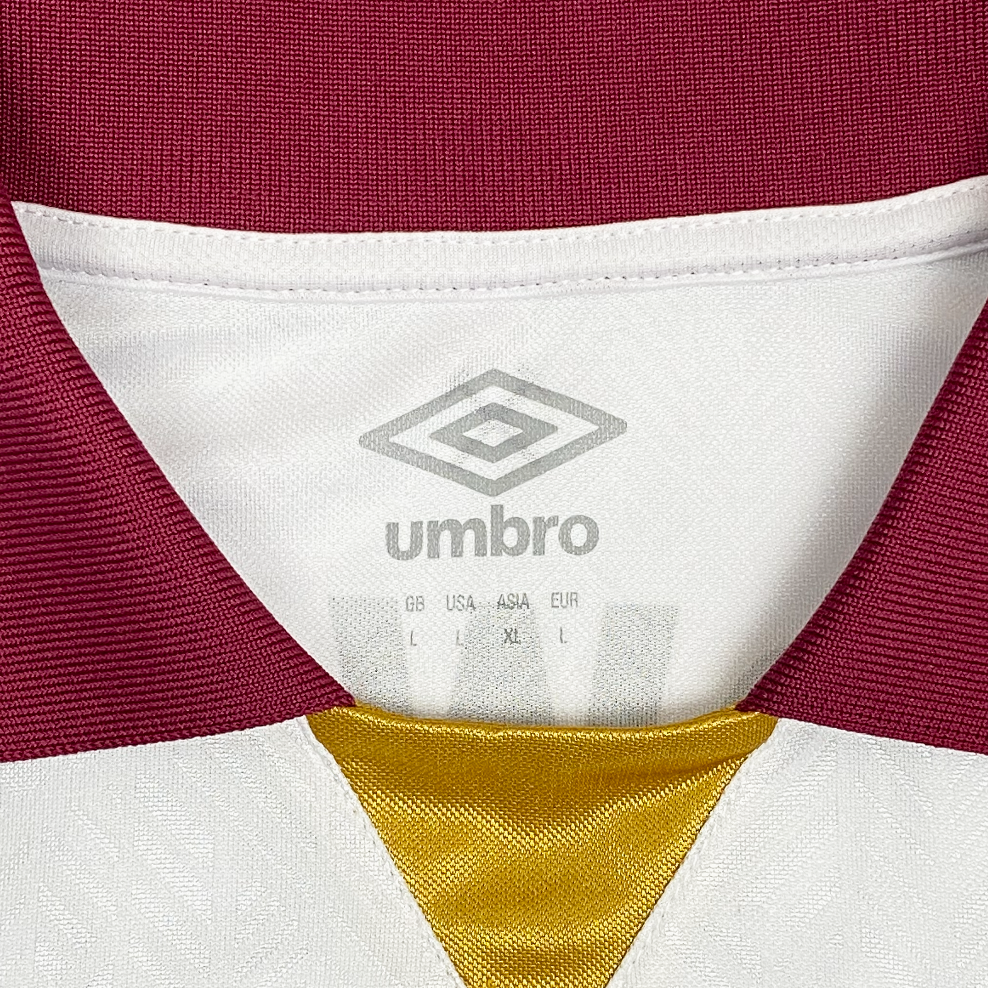 West Ham United Third Shirt (2024-25) - Bowen 20 | Large