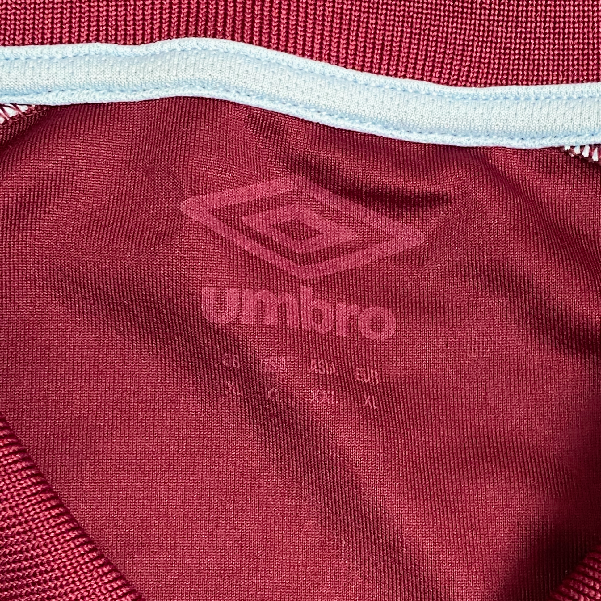West Ham United Home Shirt (2021-22) | Extra Large
