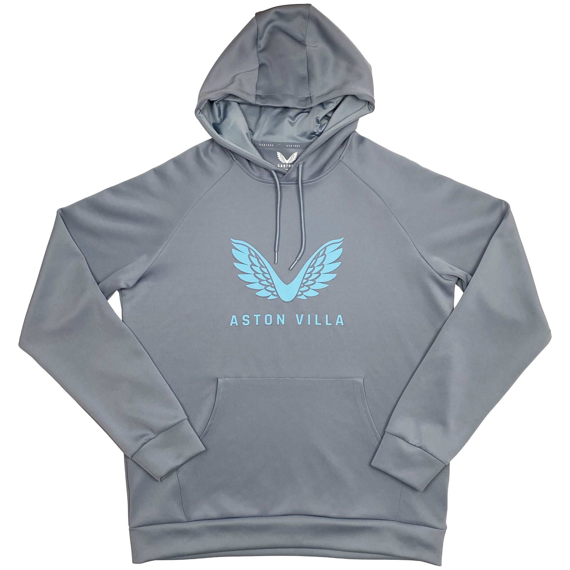 Aston Villa Travel Hoodie | Large
