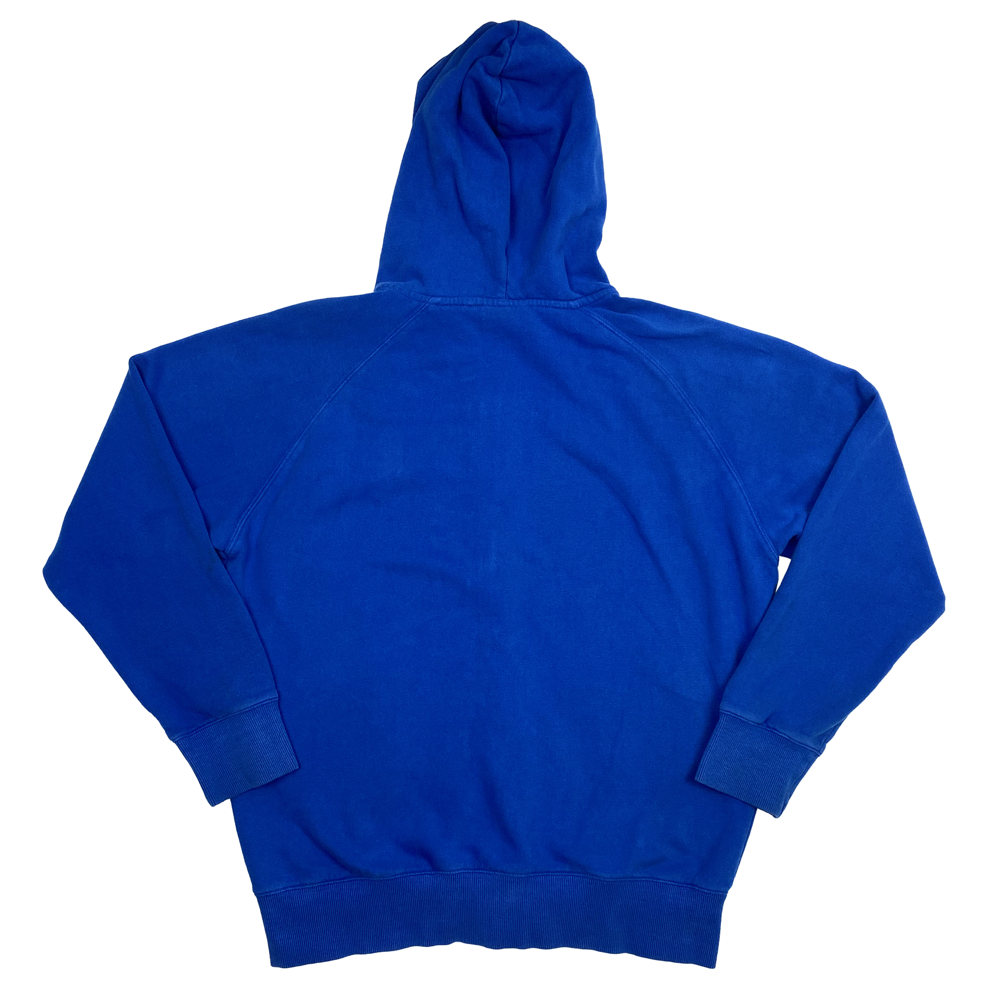 Brighton & Hove Albion Zip-Up Hoodie | Large