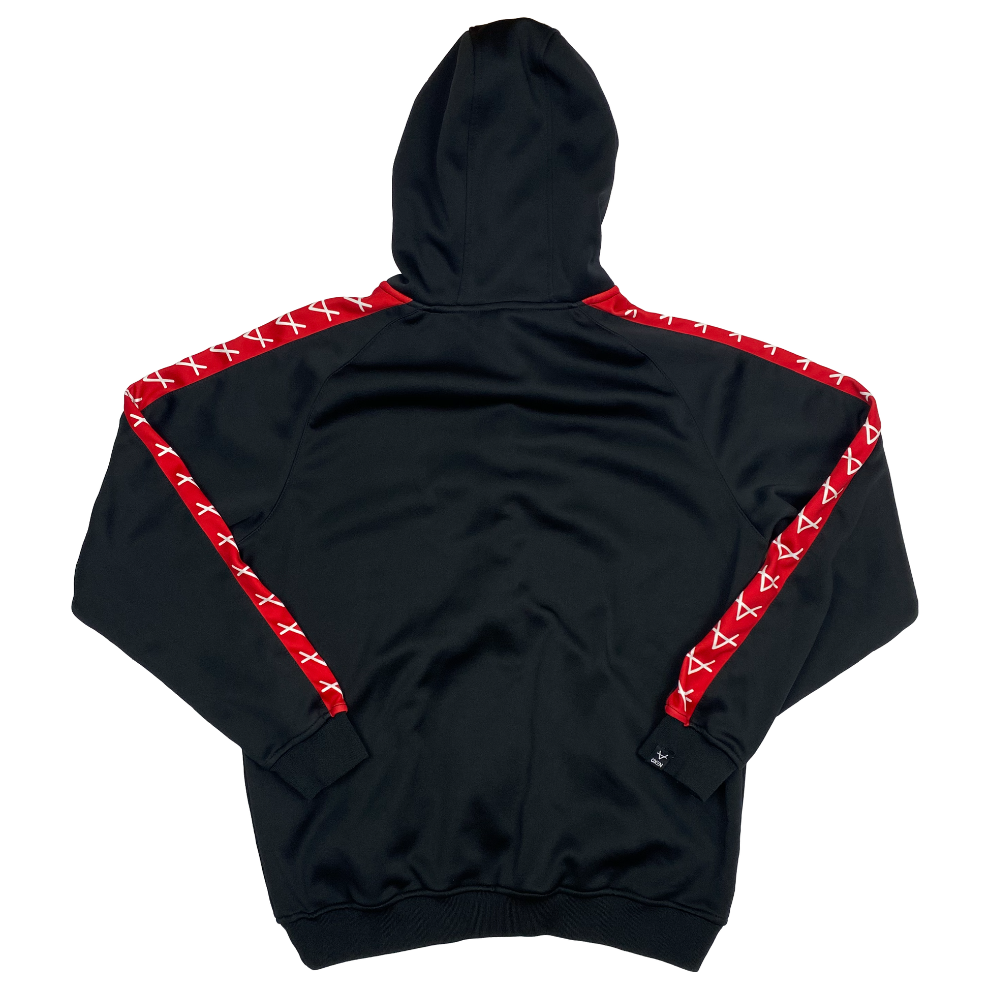 Lincoln City Hoodie | Large