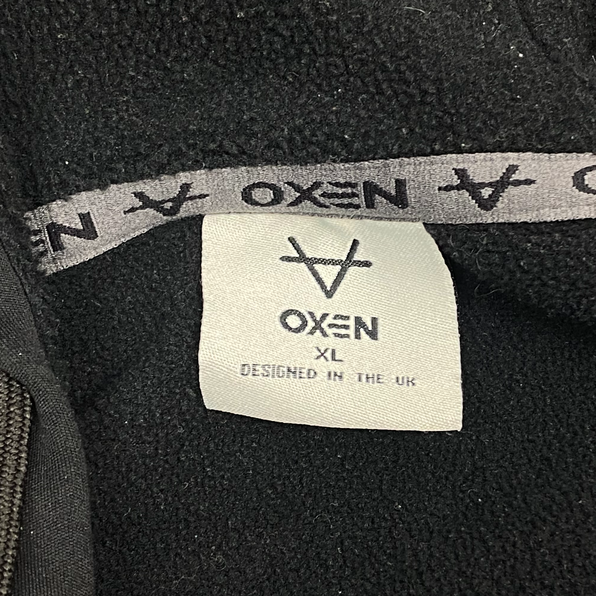 Lincoln City Hoodie | Large