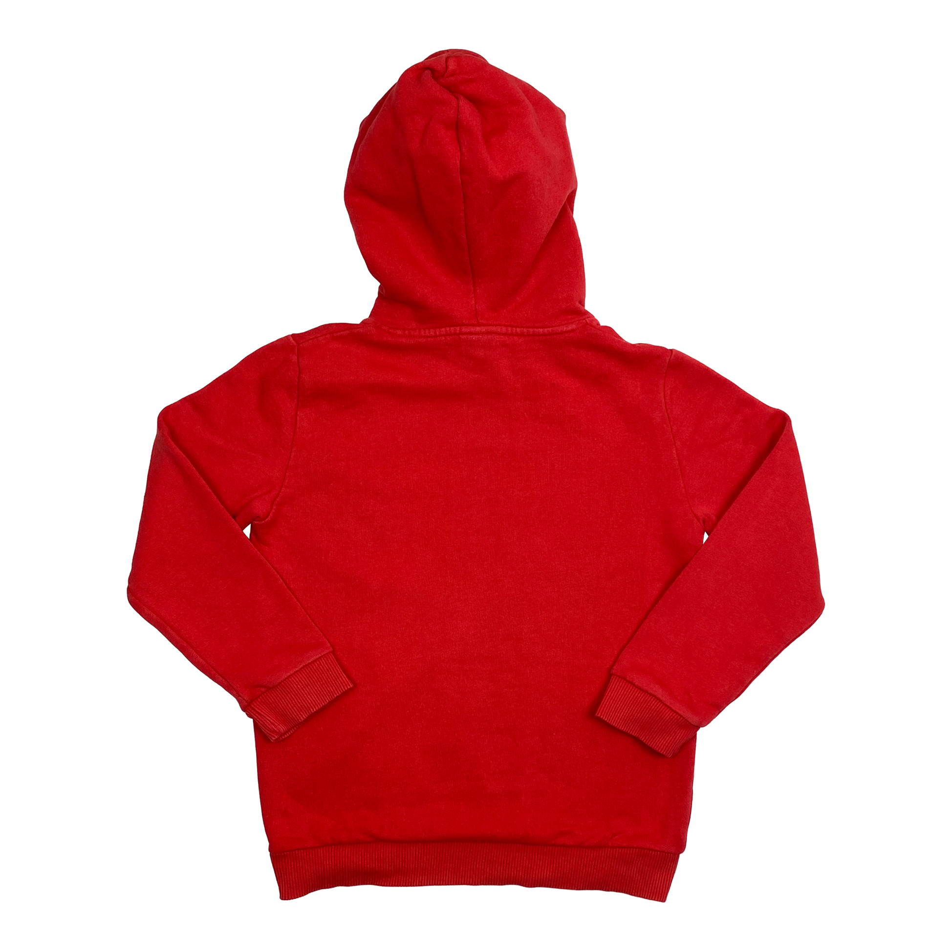 Liverpool Red Hoodie | 7-8 Years