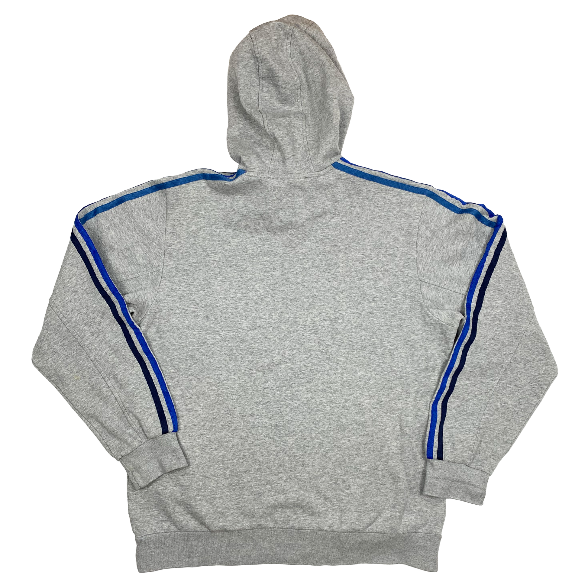 Team GB London 2012 Hoodie | Large