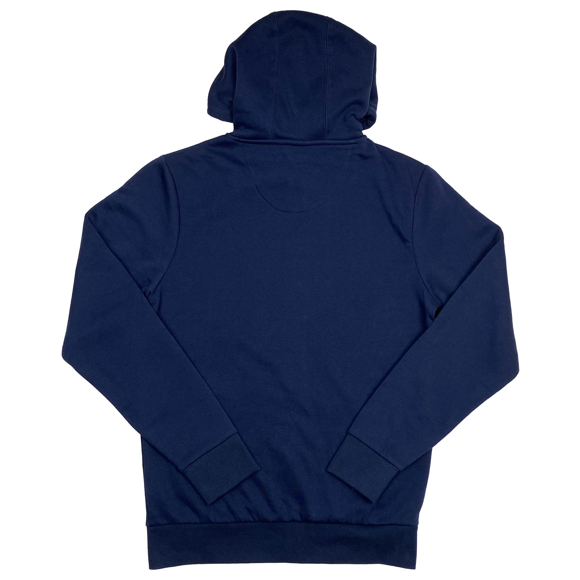 England Rugby Union Navy Hoodie | Small