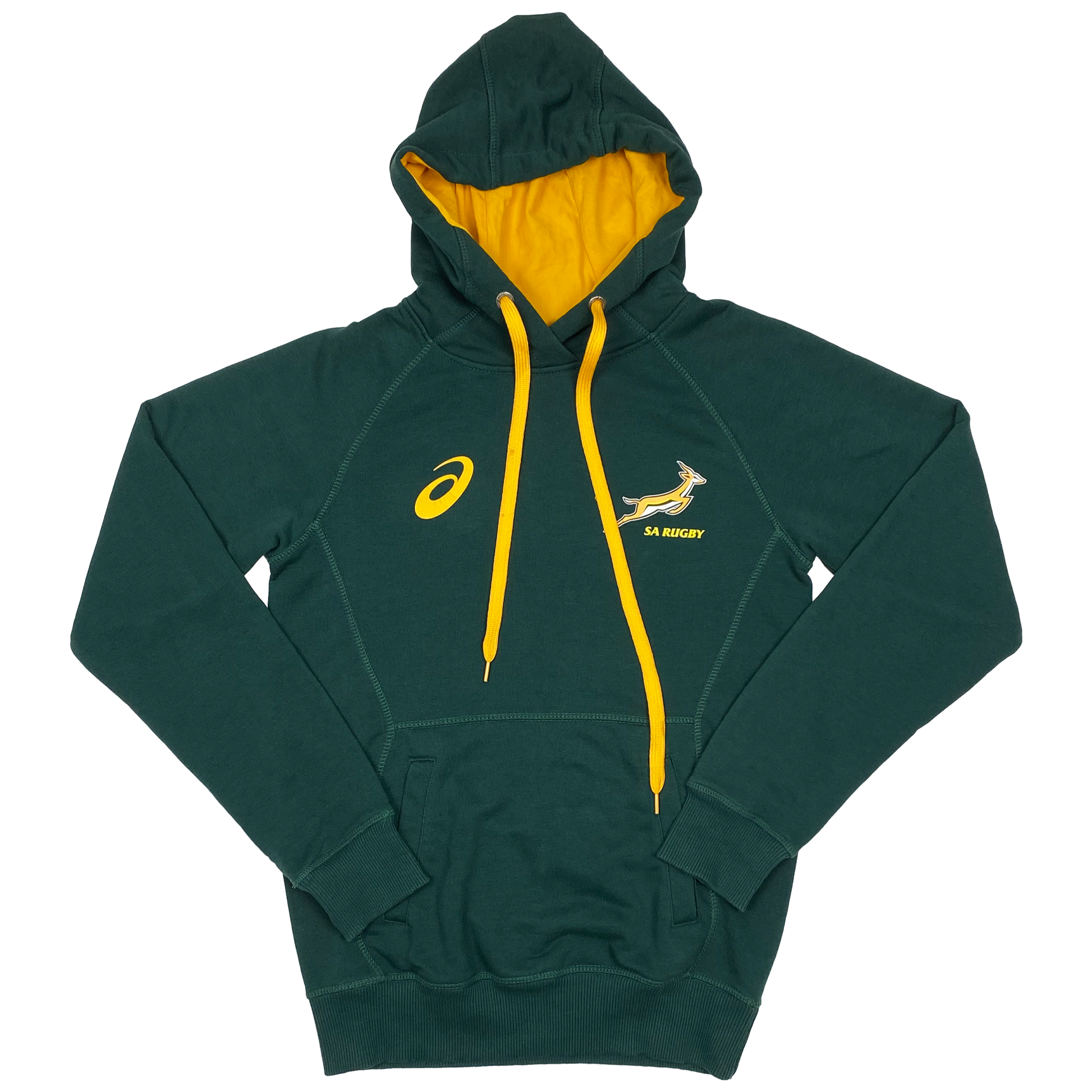 South Africa Rugby Hoodie | Small
