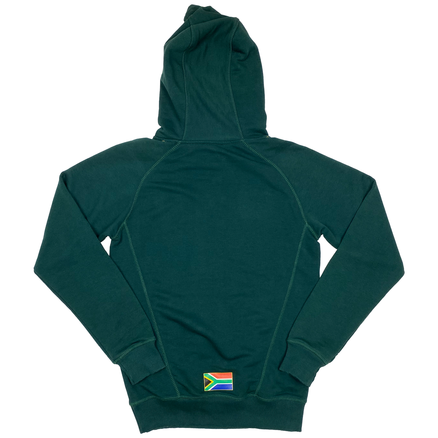 South Africa Rugby Hoodie | Small
