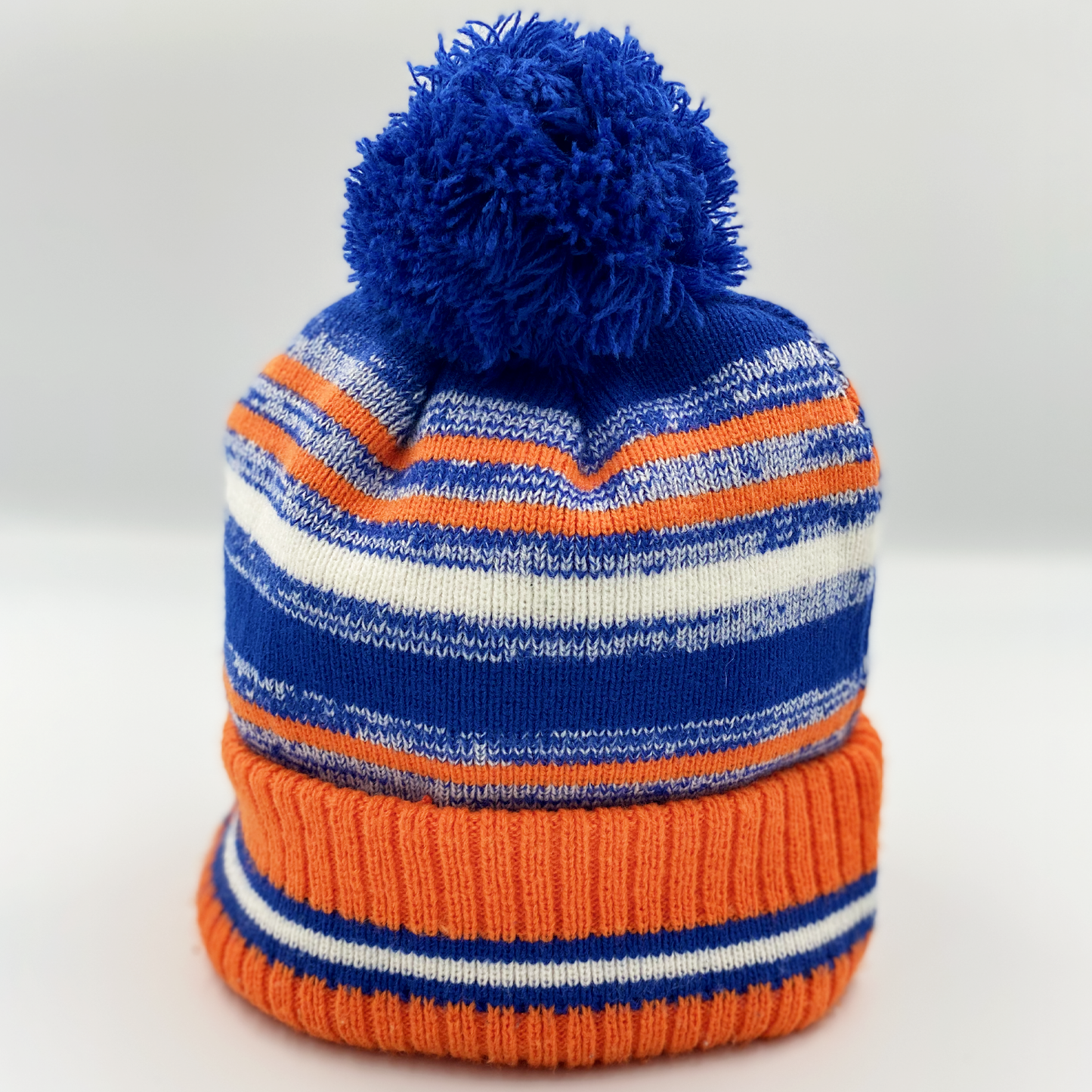 New York Knicks Ski Hat