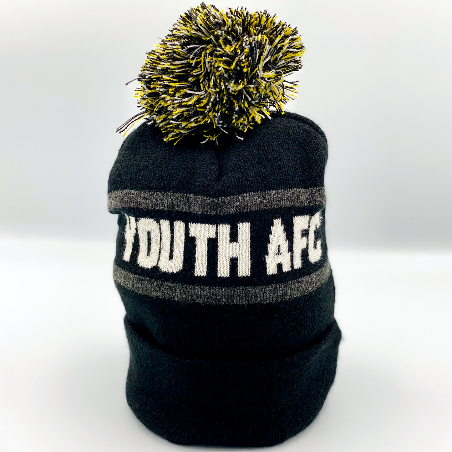 Crowhurst Youth AFC Ski Hat