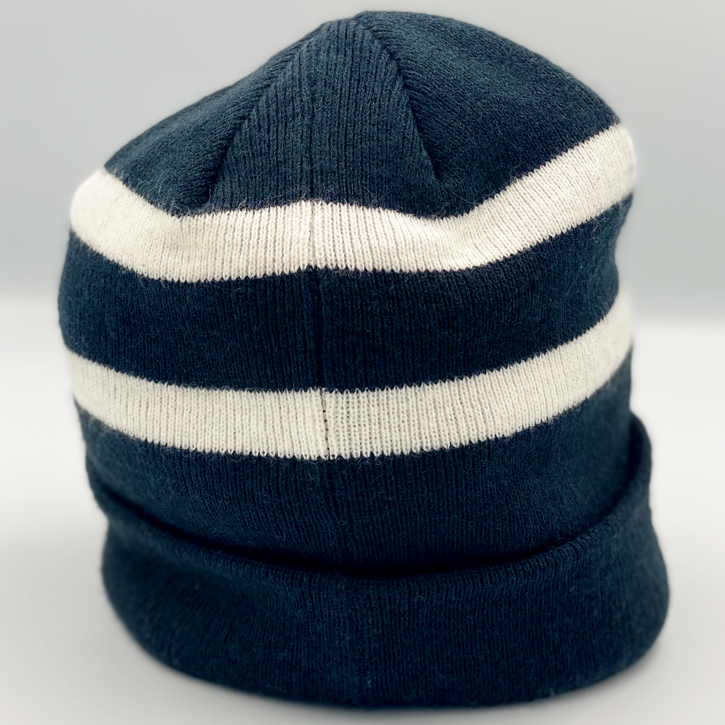 New England Patriots Super Bowl LI Champions Beanie Hat