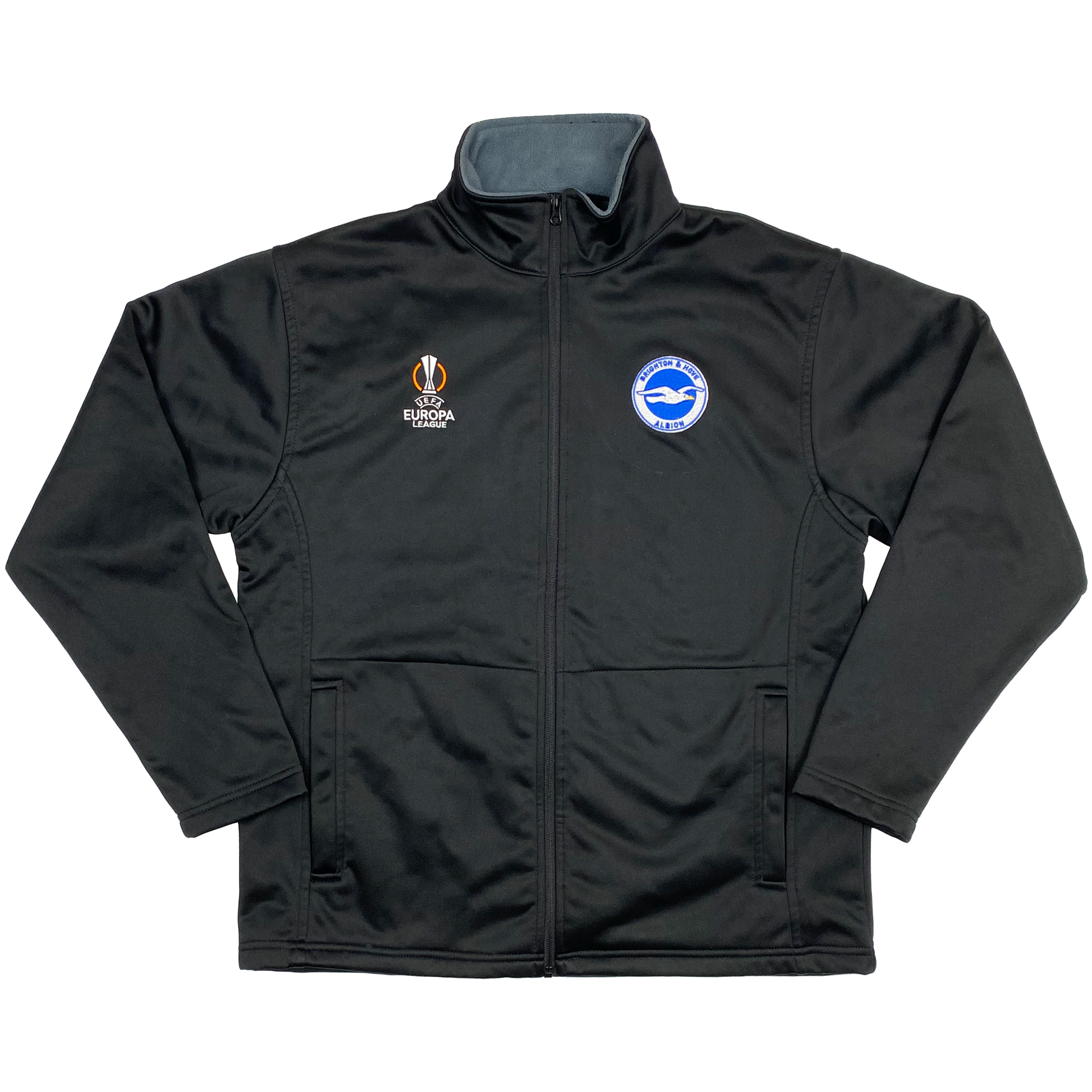 Brighton & Hove Albion Europa League Jacket | Large