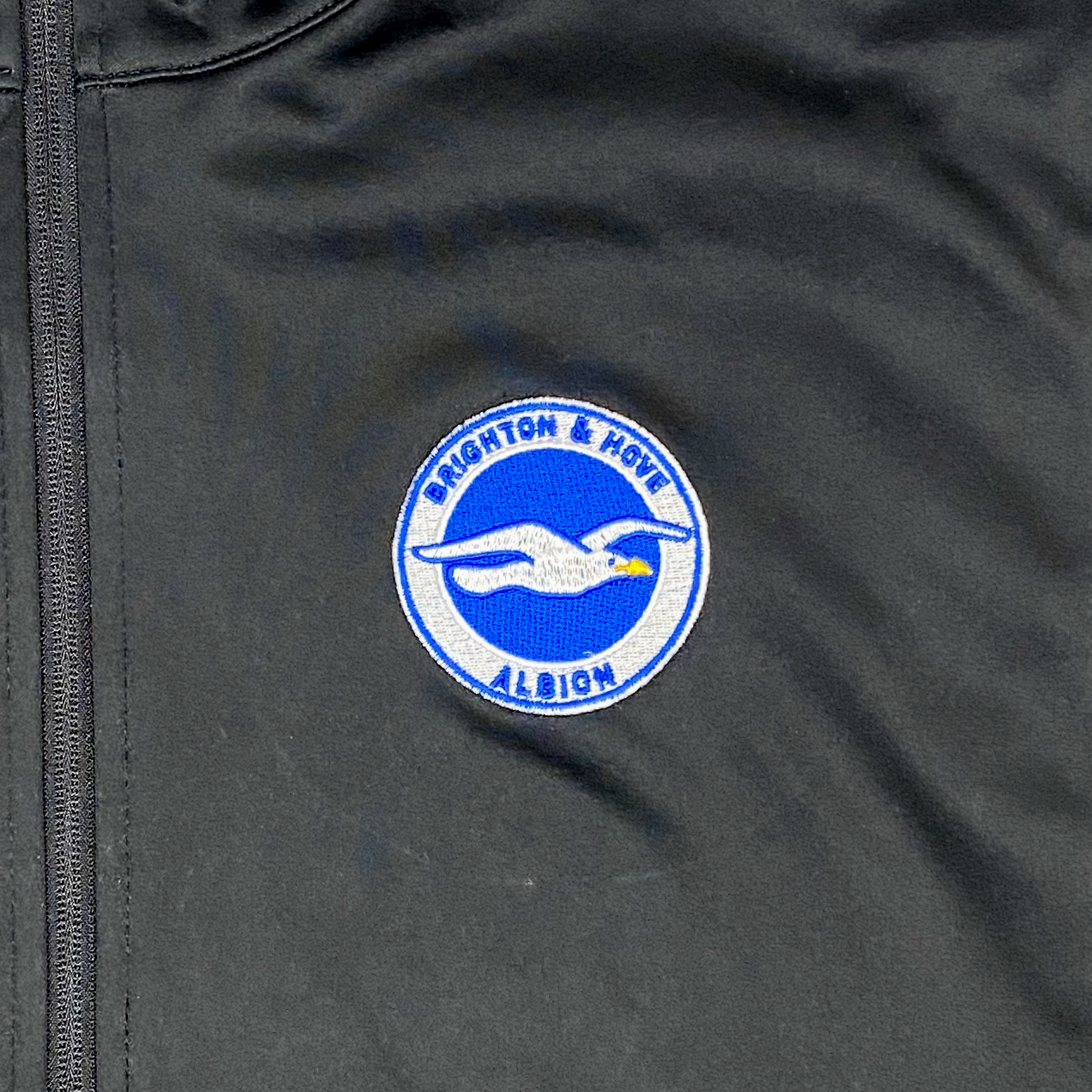 Brighton & Hove Albion Europa League Jacket | Large