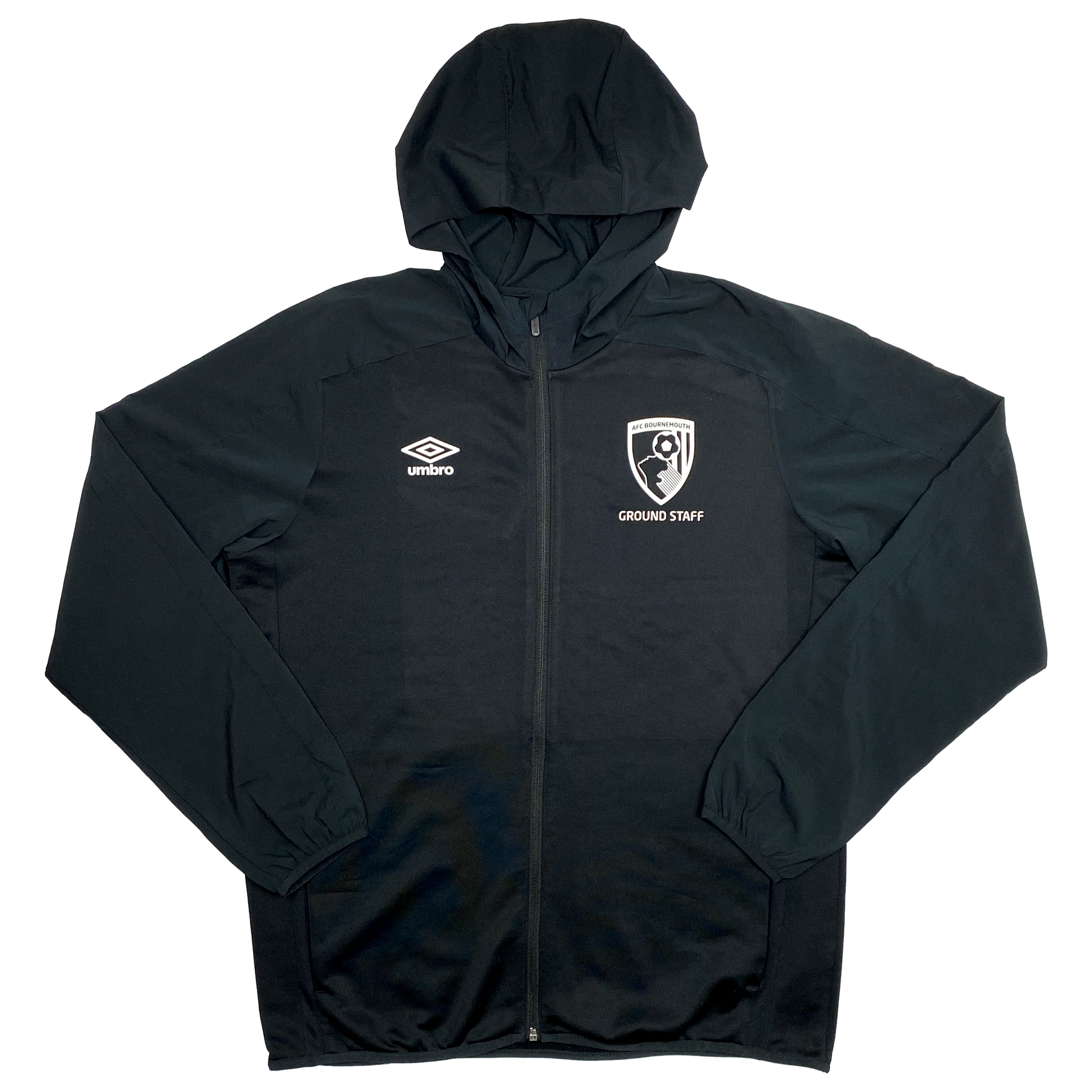 AFC Bournemouth Ground Staff Jacket | Medium