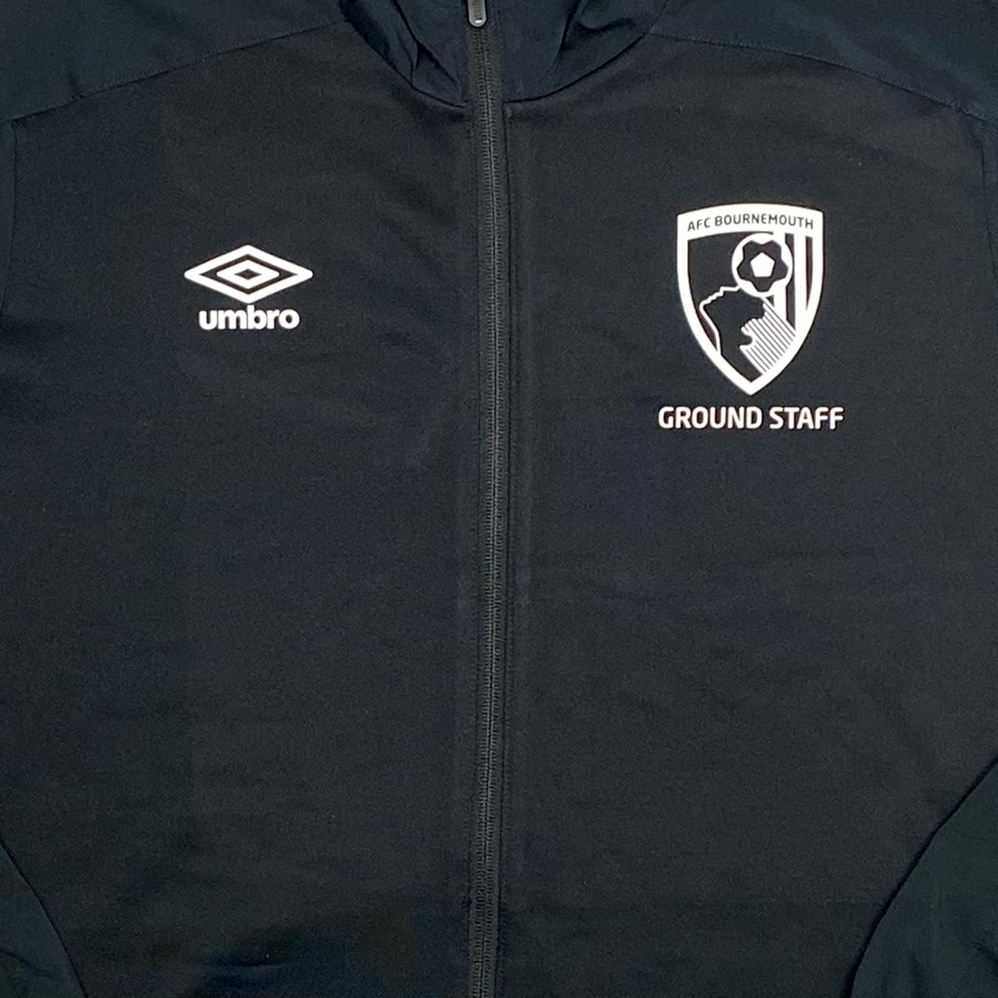 AFC Bournemouth Ground Staff Jacket | Medium