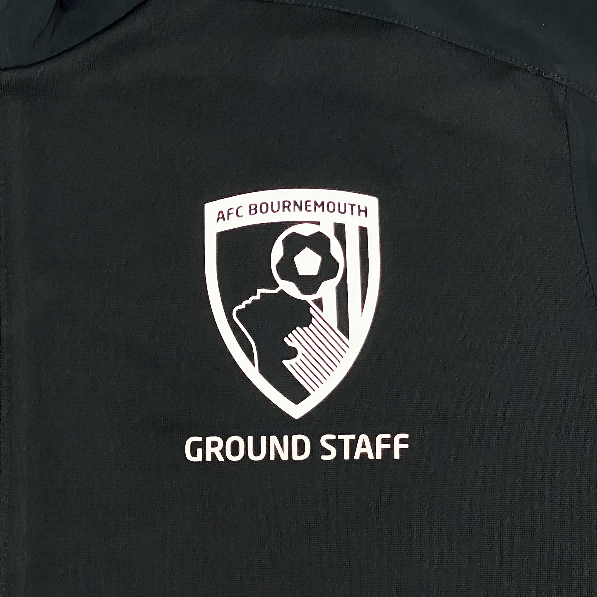 AFC Bournemouth Ground Staff Jacket | Medium