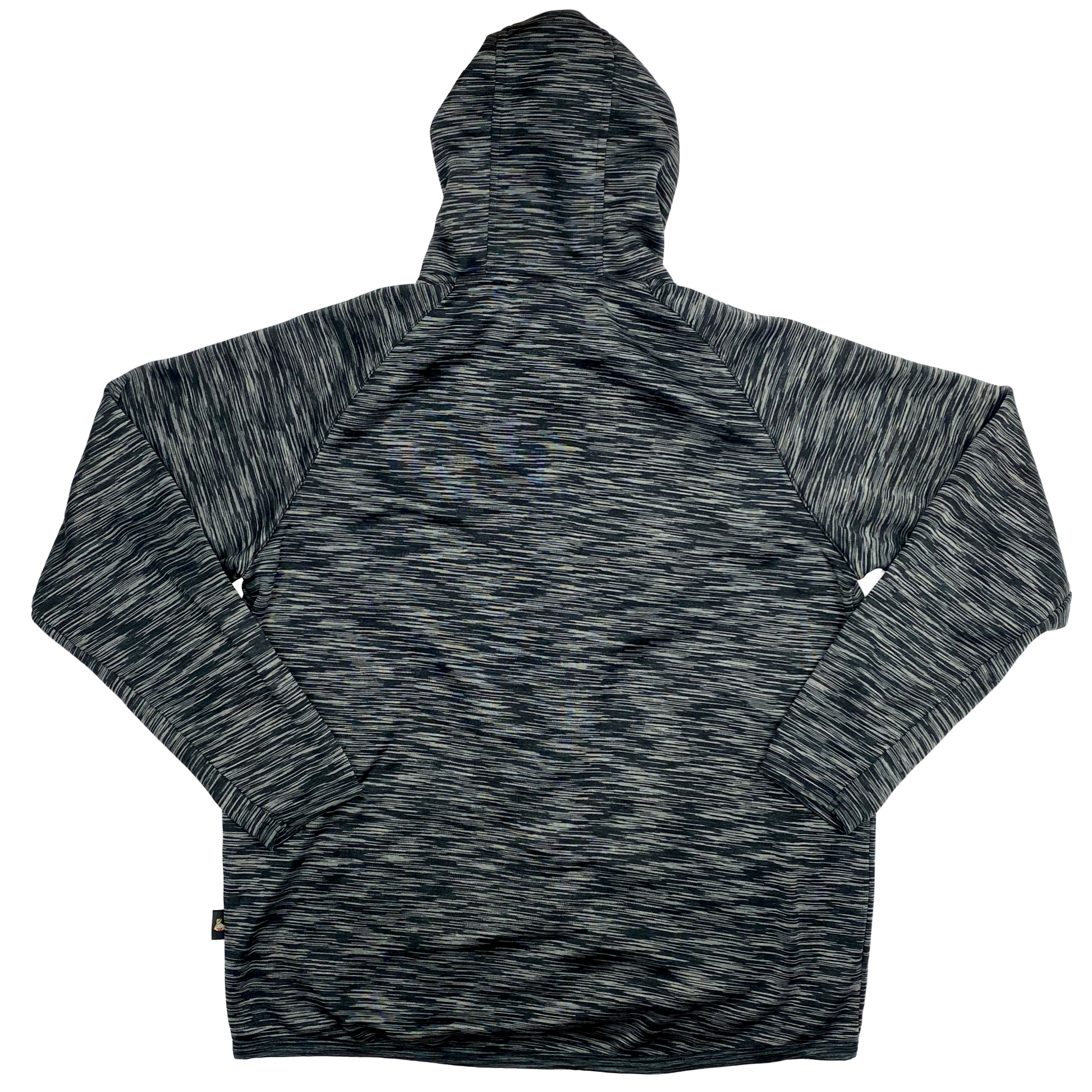 Doncaster Rovers Zip-Up Hoodie | Medium