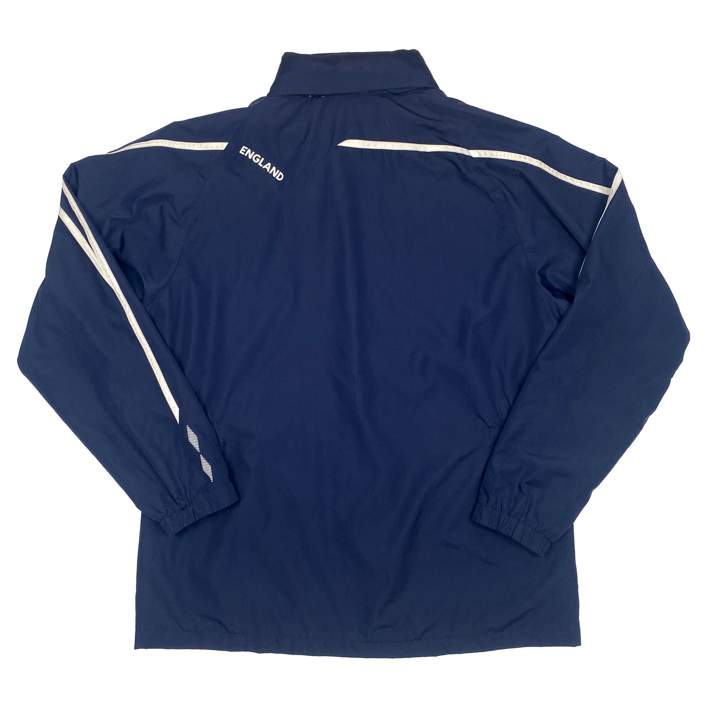 England Umbro Rain Jacket (2007) | Large