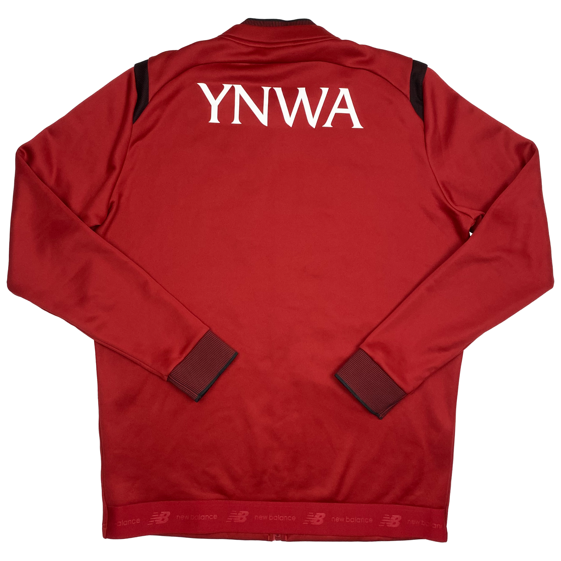 Liverpool Track Jacket (2017-18) | XXL