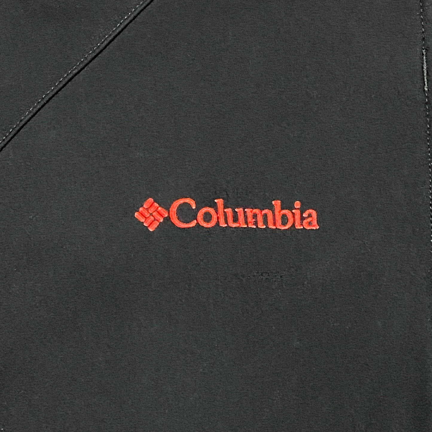 Manchester United Columbia Thermal Rain Jacket | Large