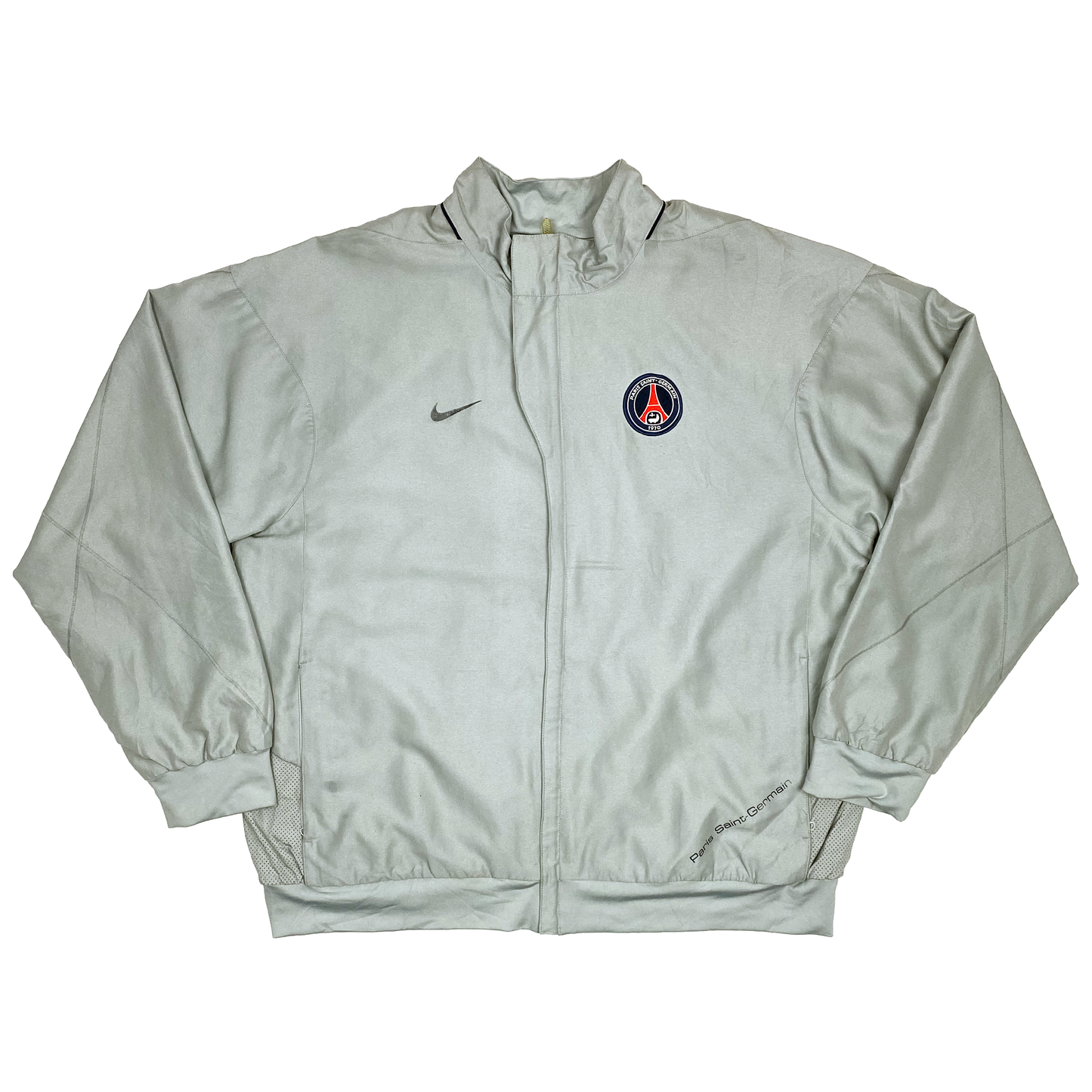 Paris Saint-Germain Track Jacket | XXL