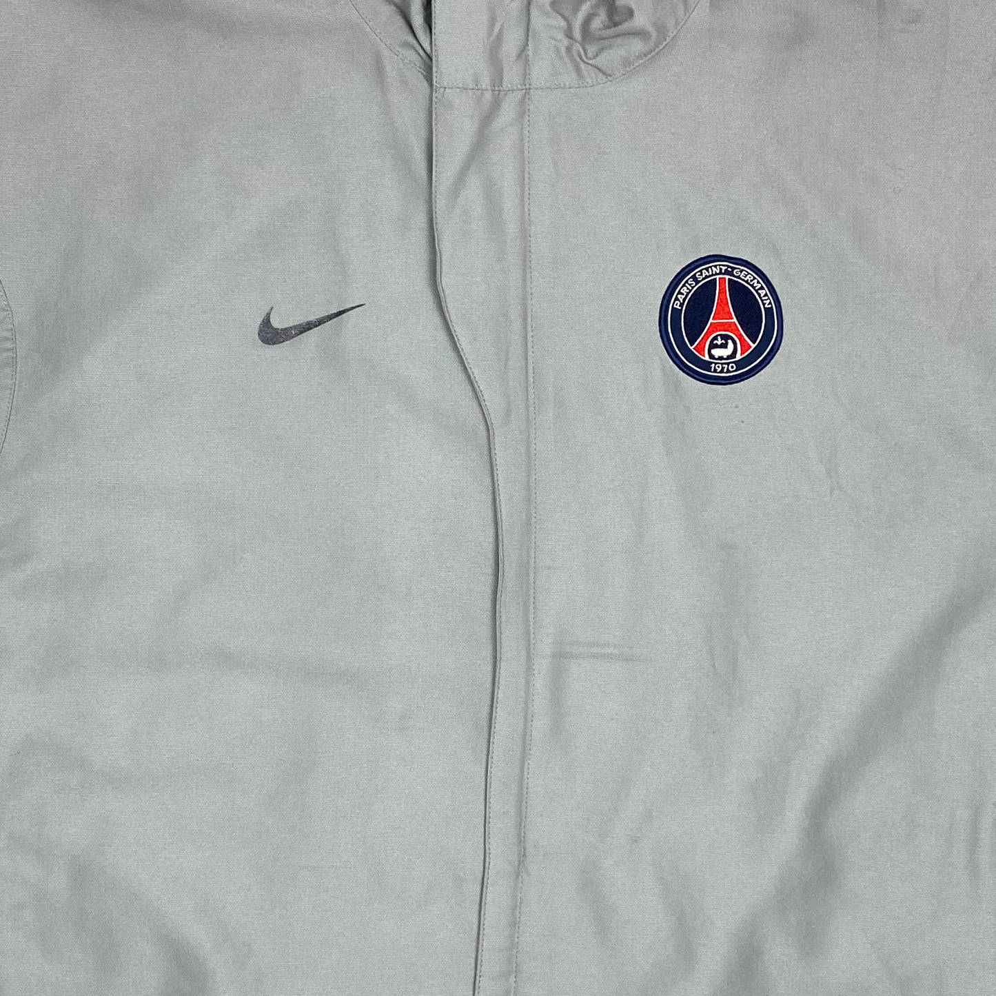 Paris Saint-Germain Track Jacket | XXL