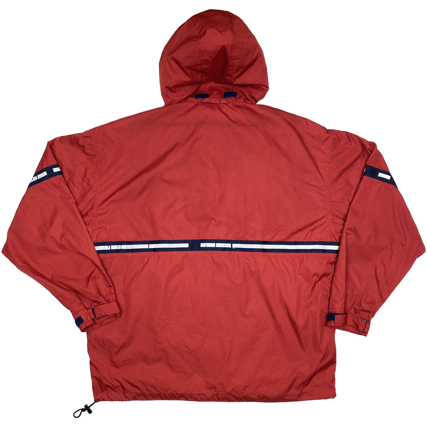 Red Reebok Coat | Large