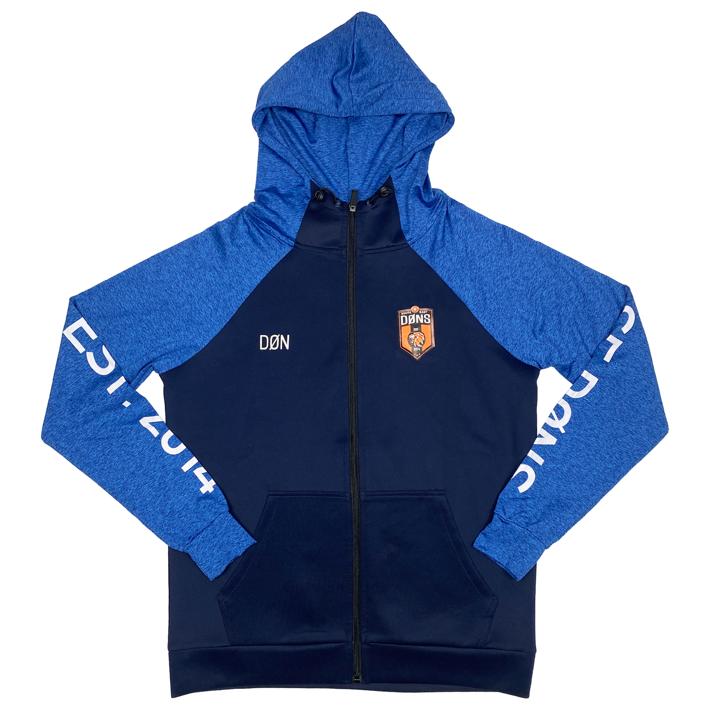 SE Dons Training Jacket | Small