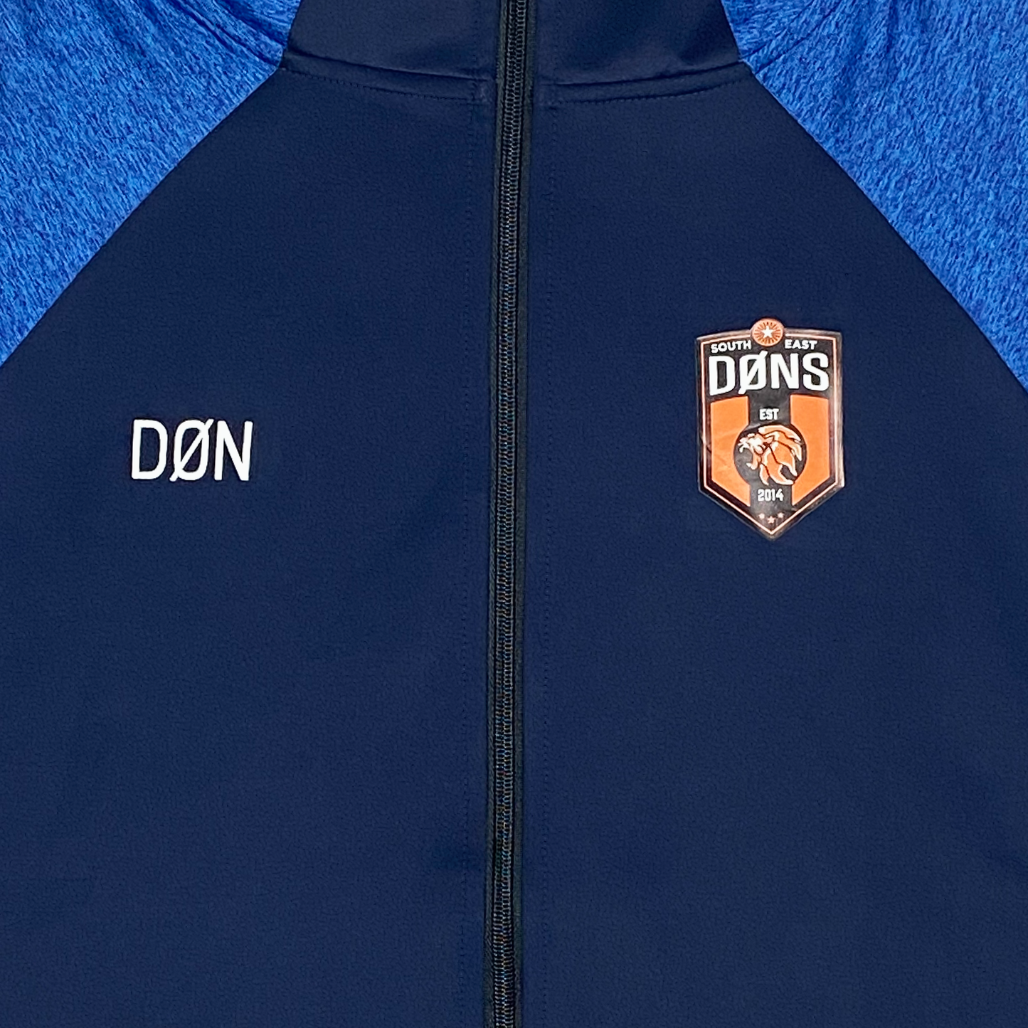 SE Dons Training Jacket | Small