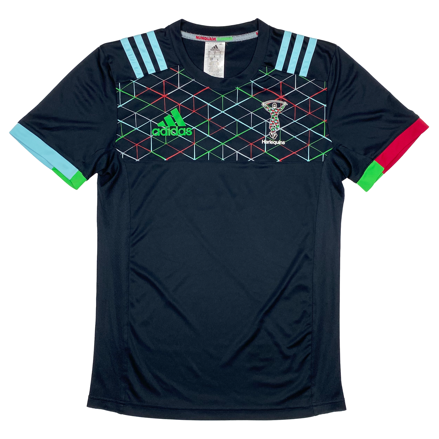 Harlequins Training Shirt (2018-19) | Small