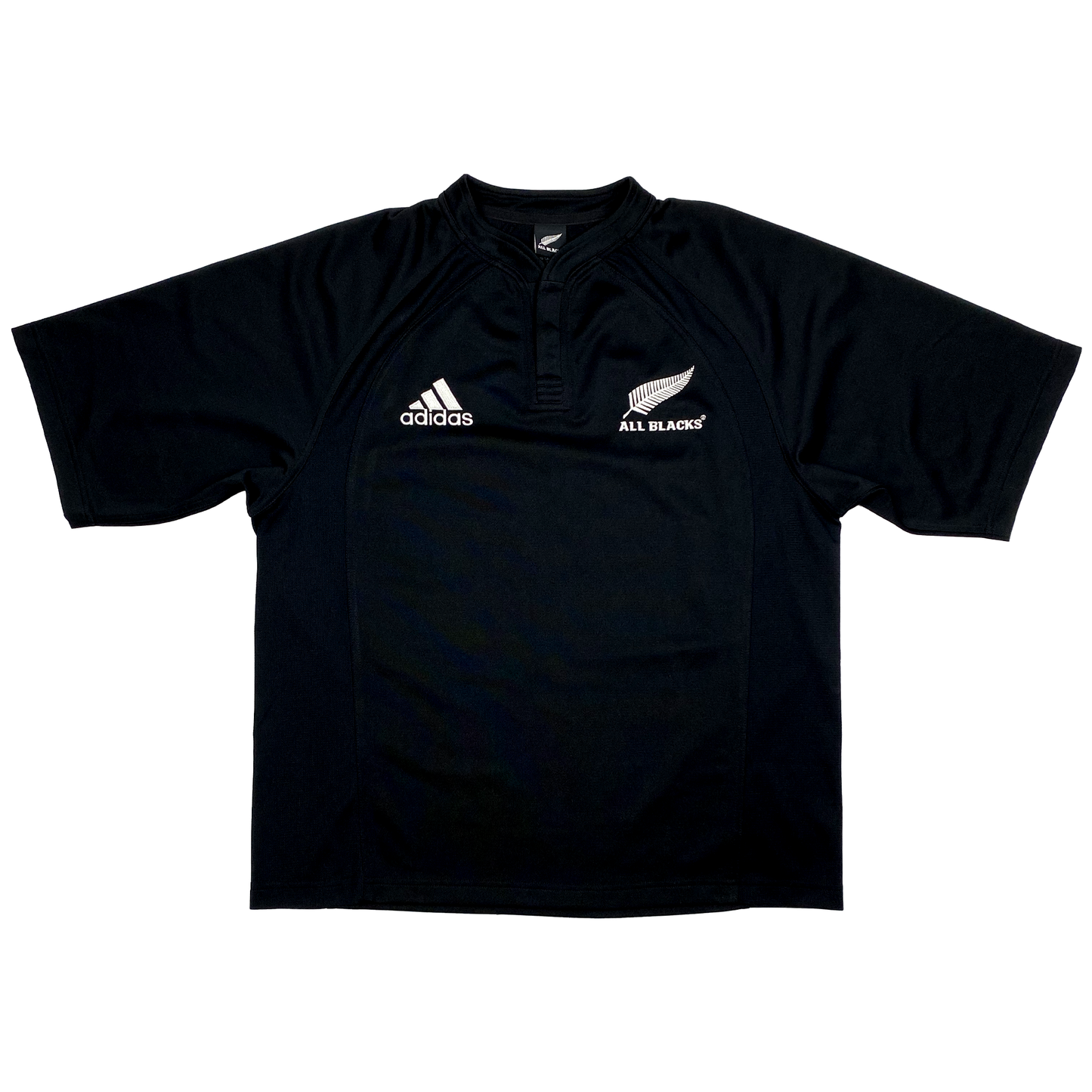 New Zealand Rugby Shirt (2005) | Large